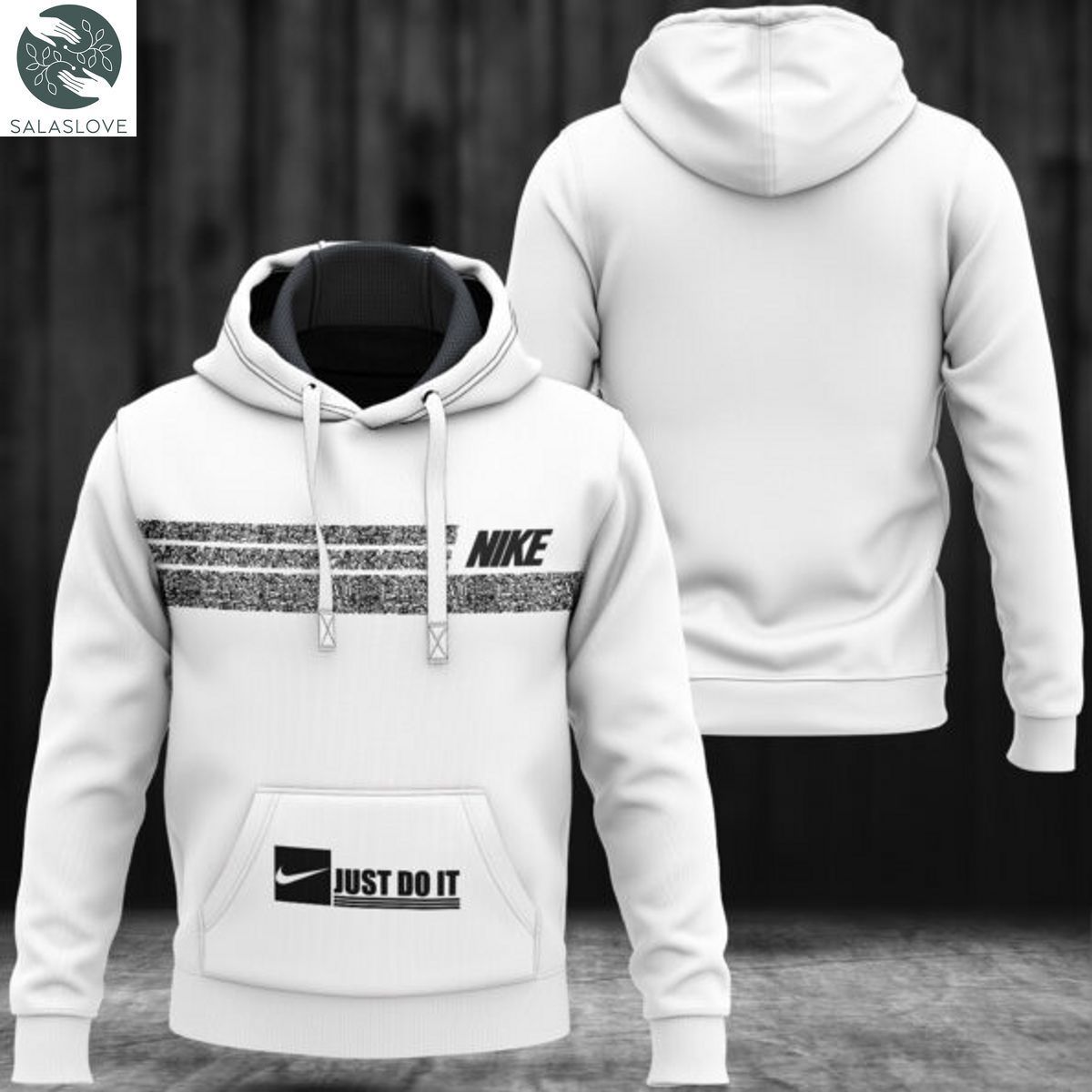 Nike Fashion Hoodie TY13830