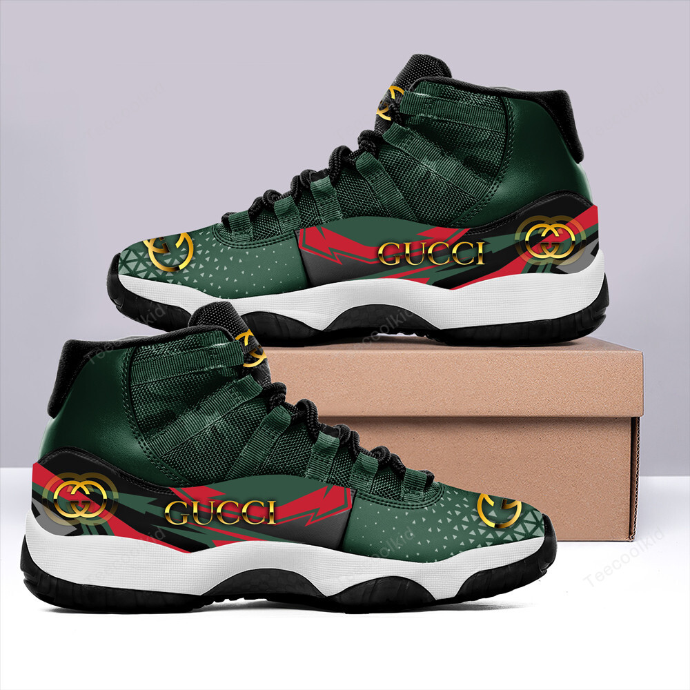 GUCCI FASHION SNEAKERS AIR JORDAN 11 TY19804