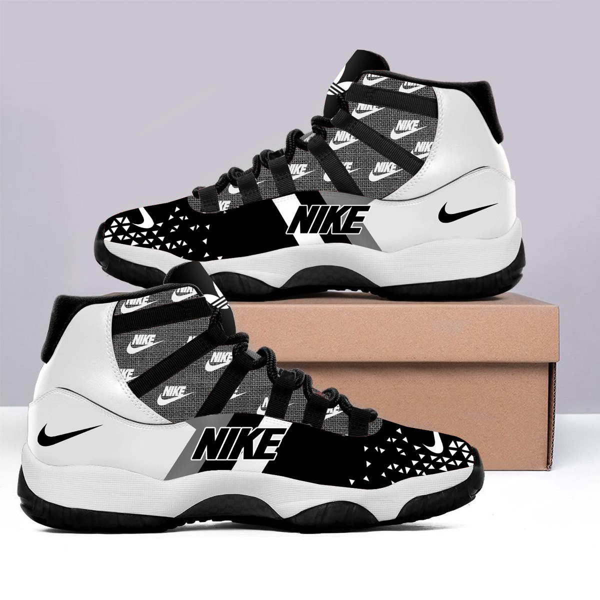 NIKE FASHION SNEAKERS AIR JORDAN 11 TY19813