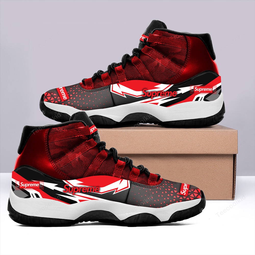 NIKE FASHION SNEAKERS AIR JORDAN 11 TY19815