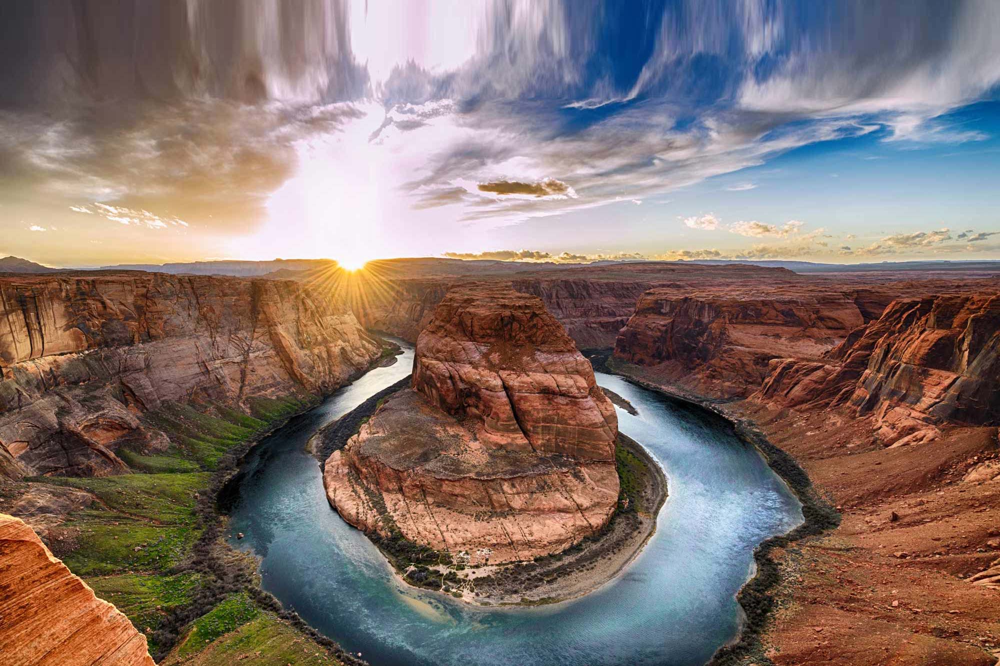 Grand Canyon Premier Holidays