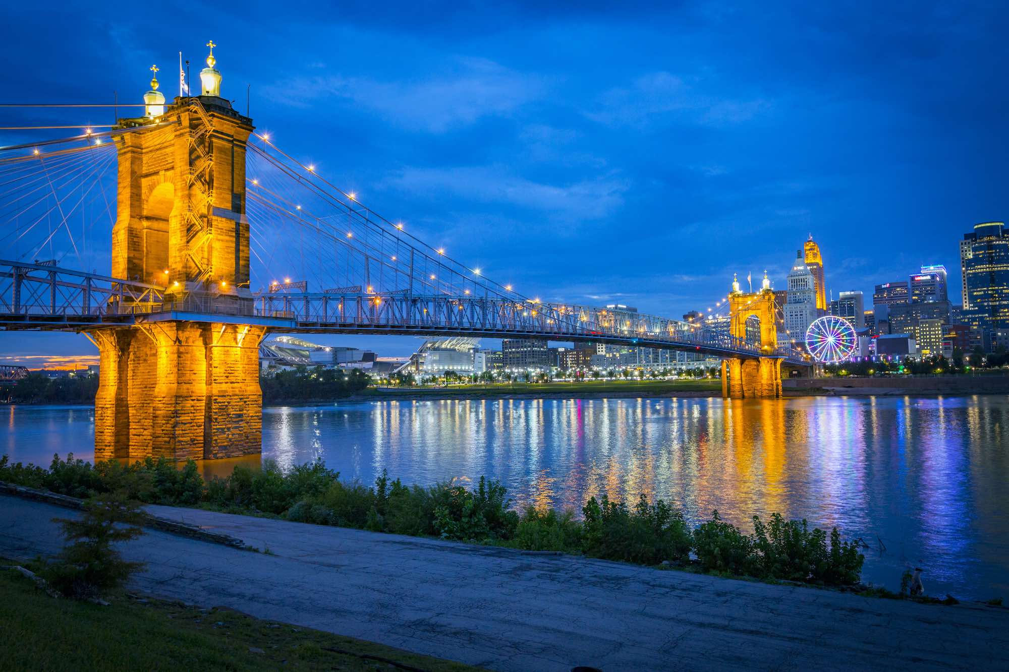 Cincinnati - Premier Holidays 