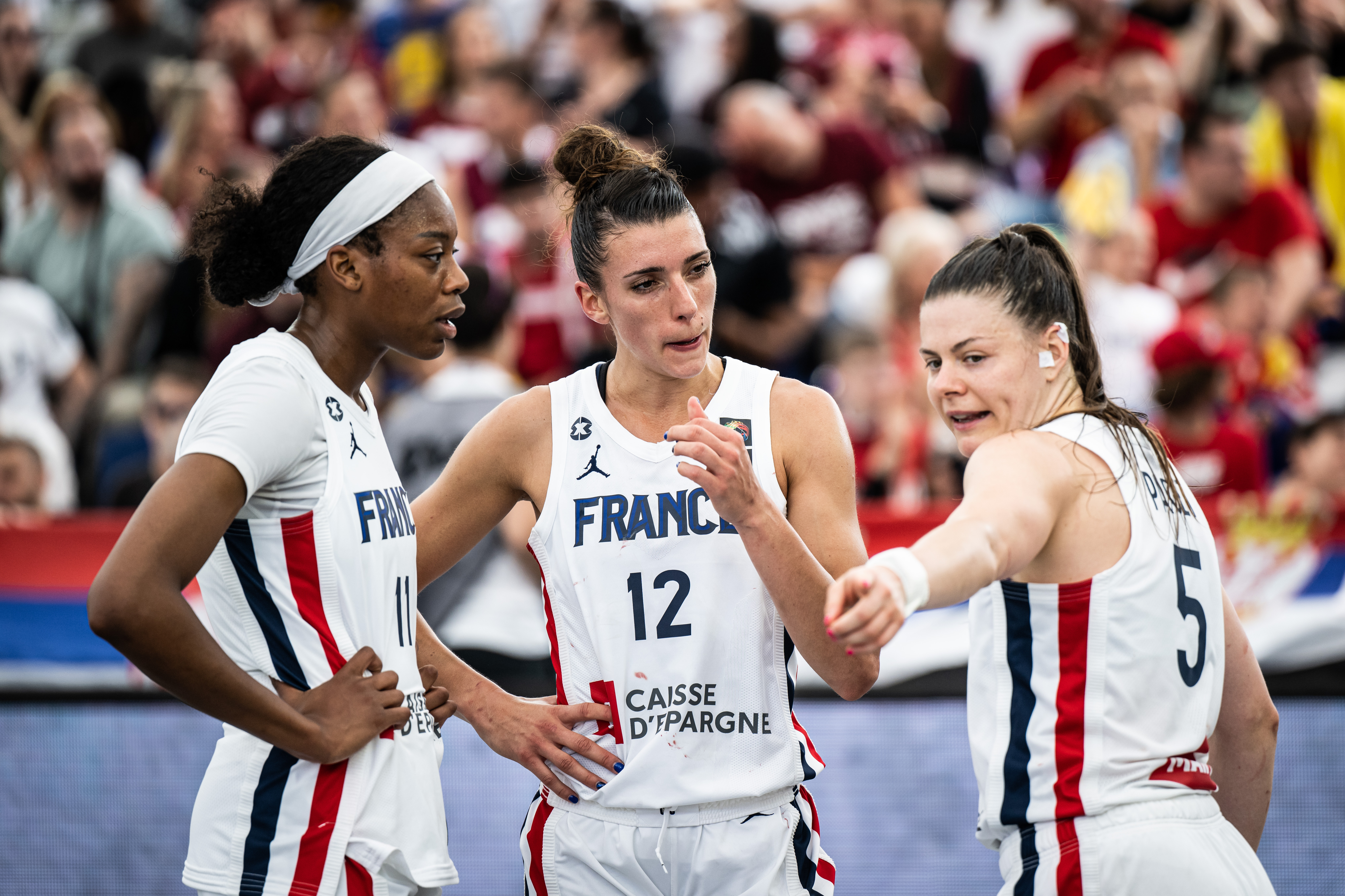 fiba france roster