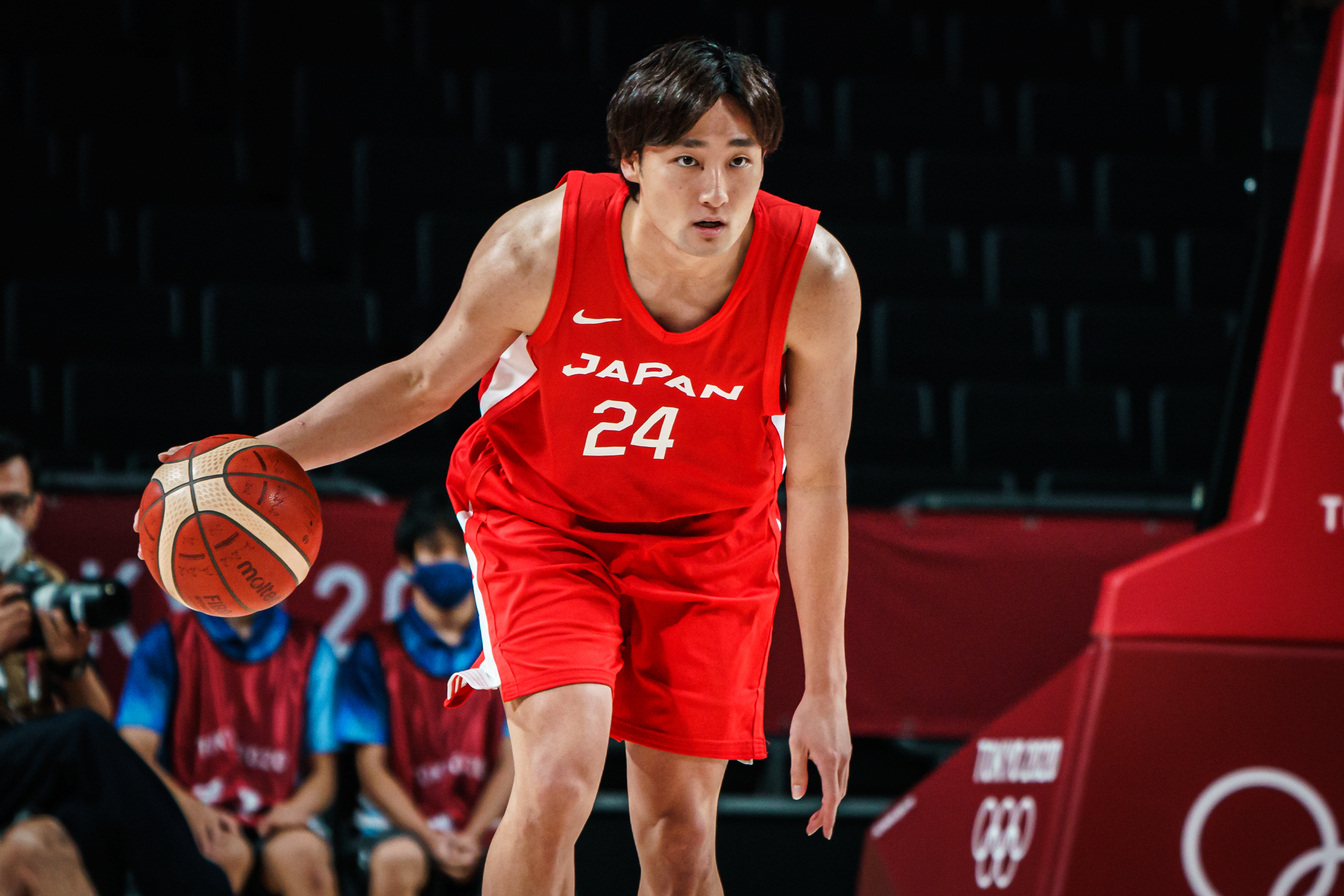 Playing for national team was ''a great honor'' for former Asia