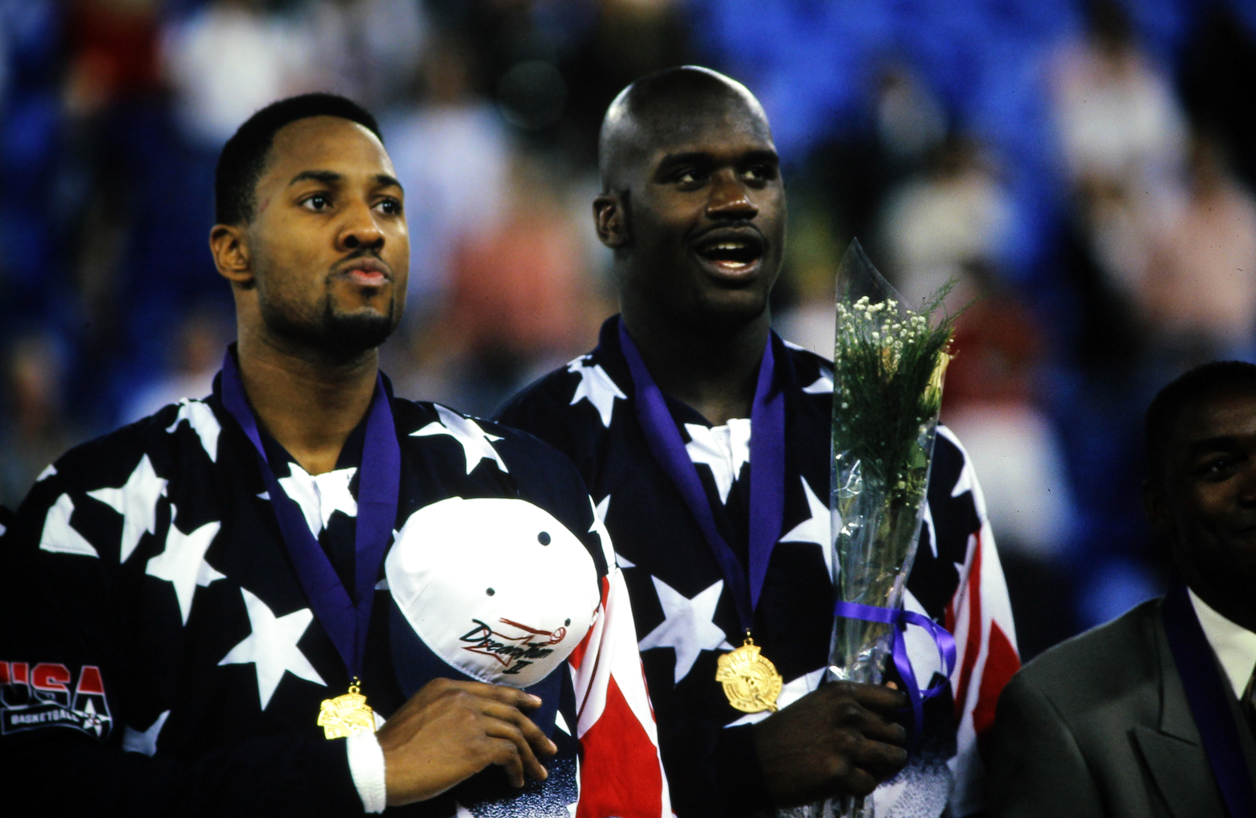 The Best of 1994 World Cup: Dream Team II gives USA third title