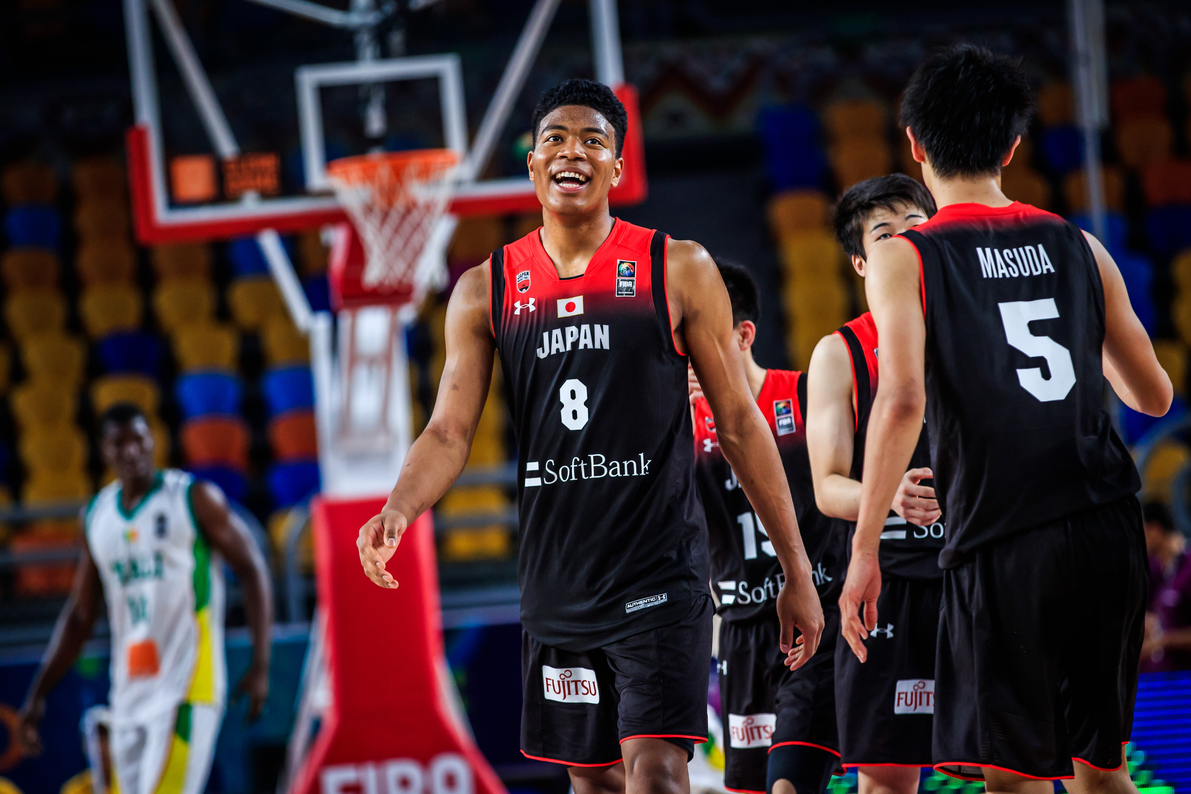Can Rui Hachimura lead Japan to the Quarter-Finals? | FIBA