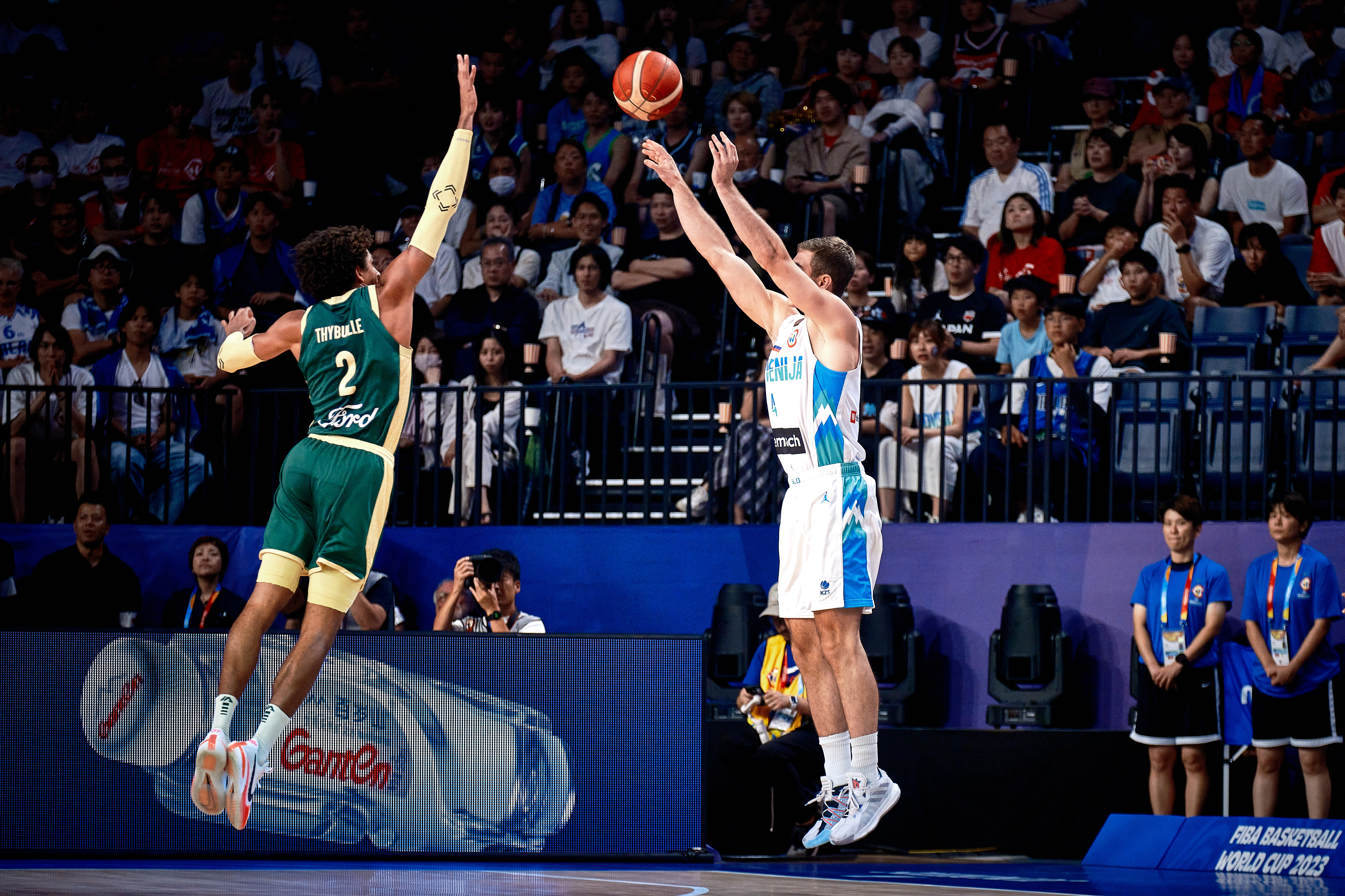 FIBA Basketball World Cup FIBA.basketball