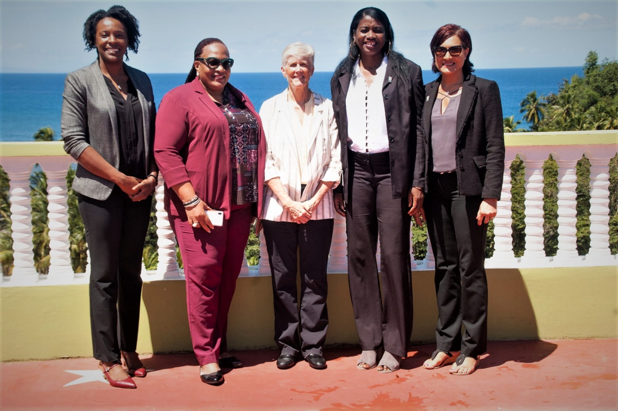 ADELANTE program to unleash the next generation of female leaders ...