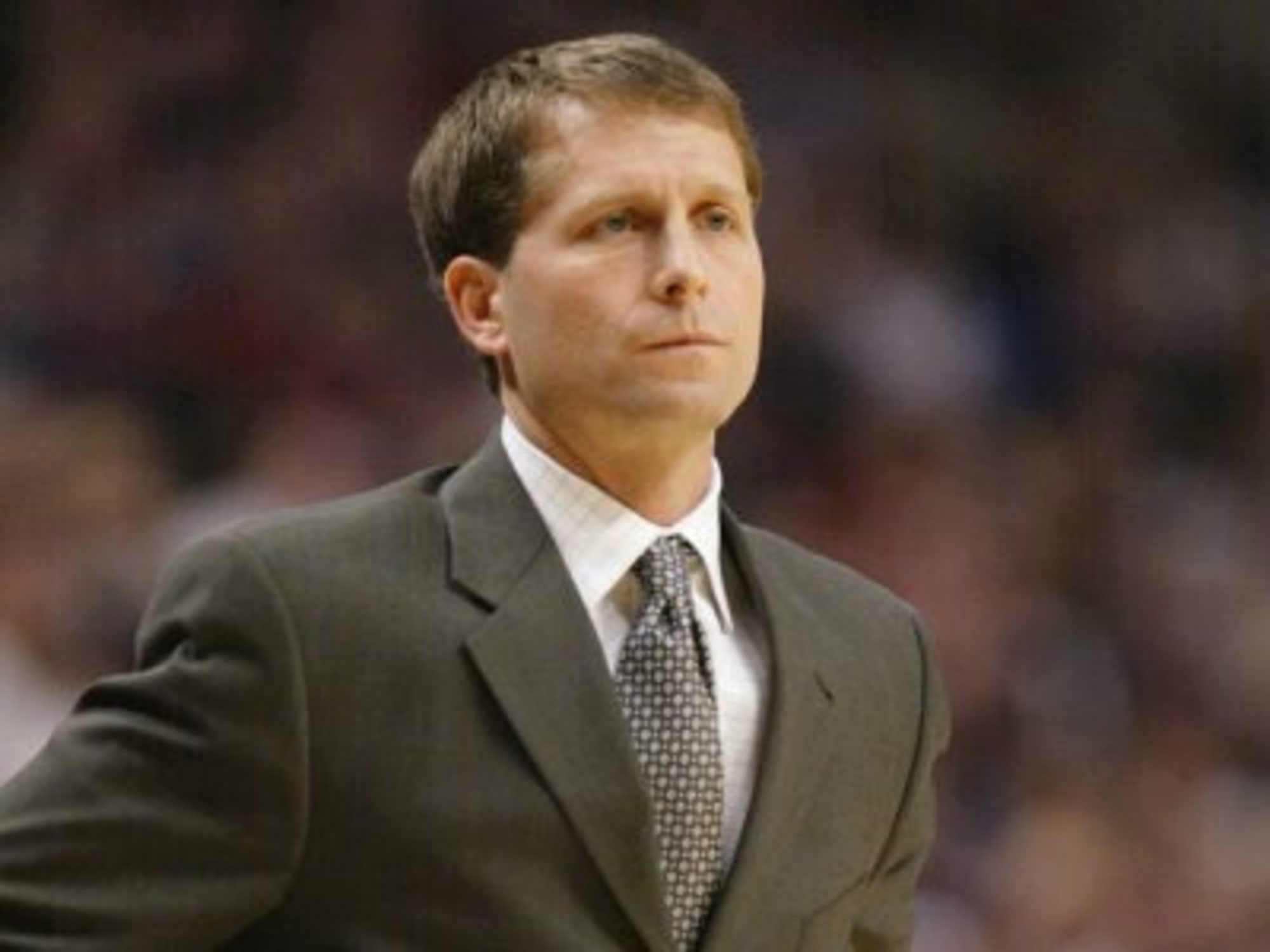 Arkansas Basketball: Coach Musselman'S Next Move - ydh1ue6
