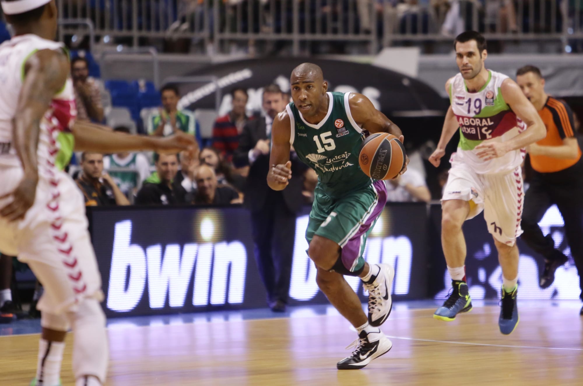 Granger an xfactor for Uruguay FIBA.basketball