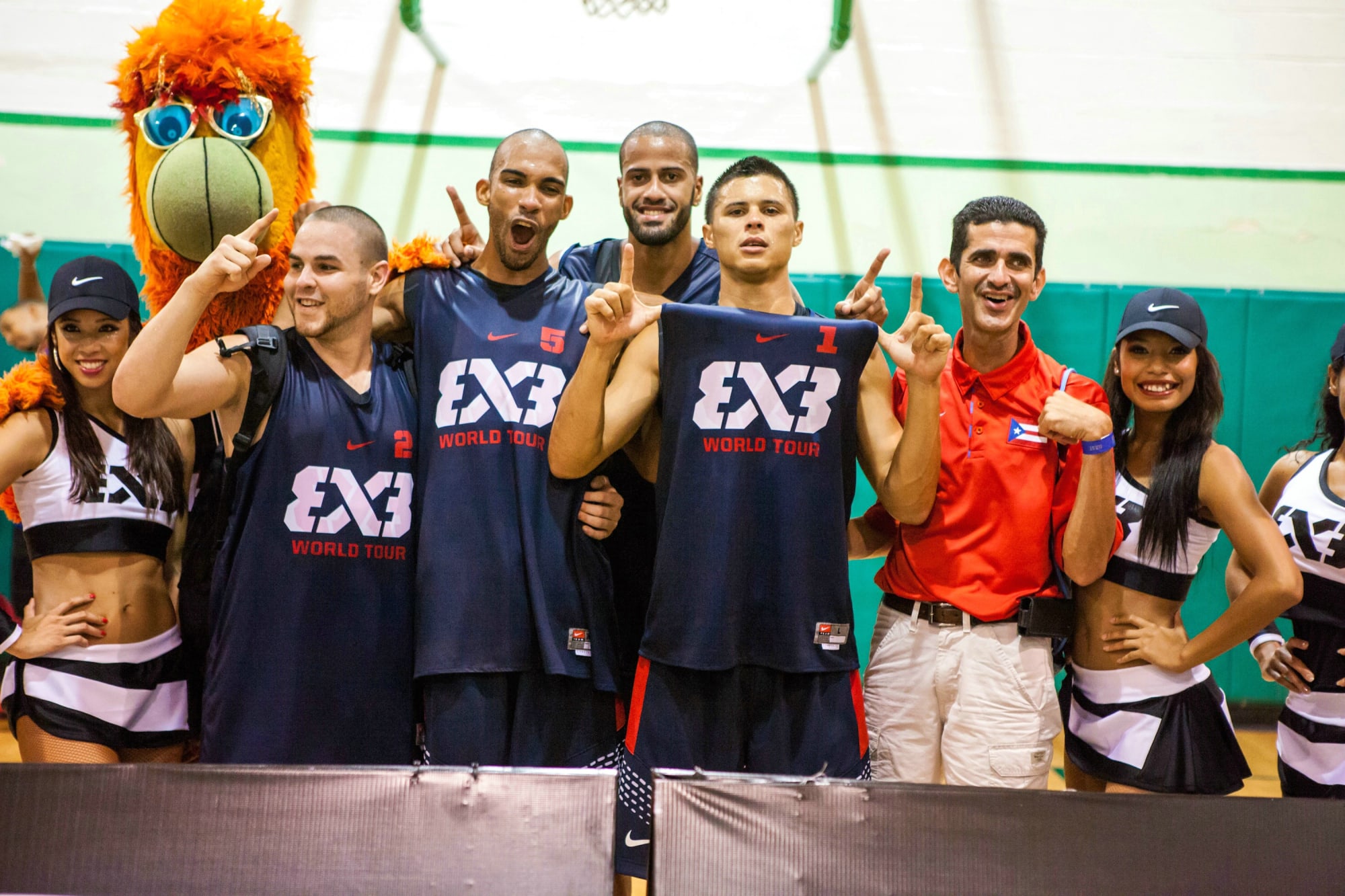 San Juan’s recipe for success FIBA.basketball