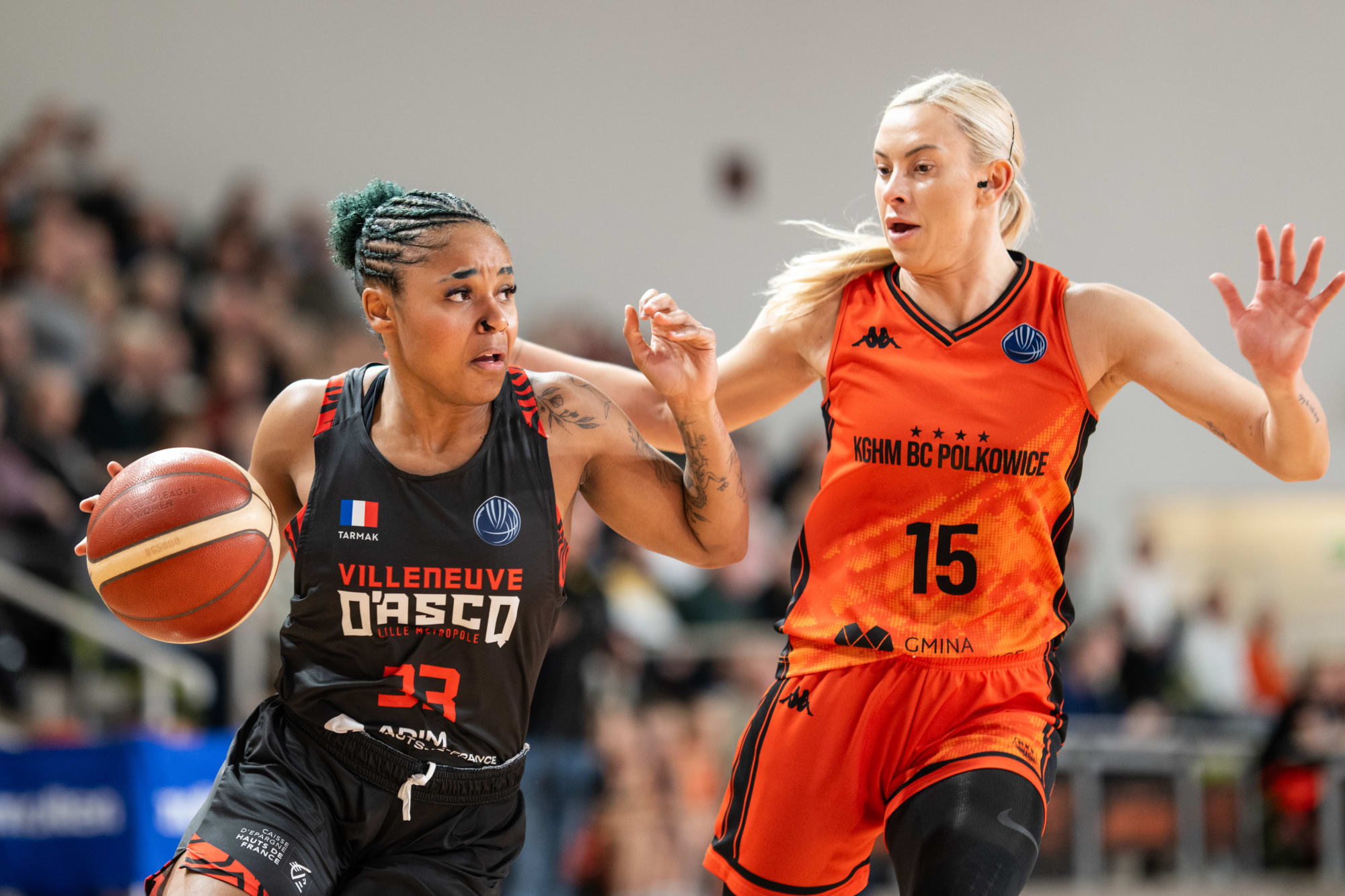 Tipoff time changes for Gameday 14 fixtures FIBA.basketball