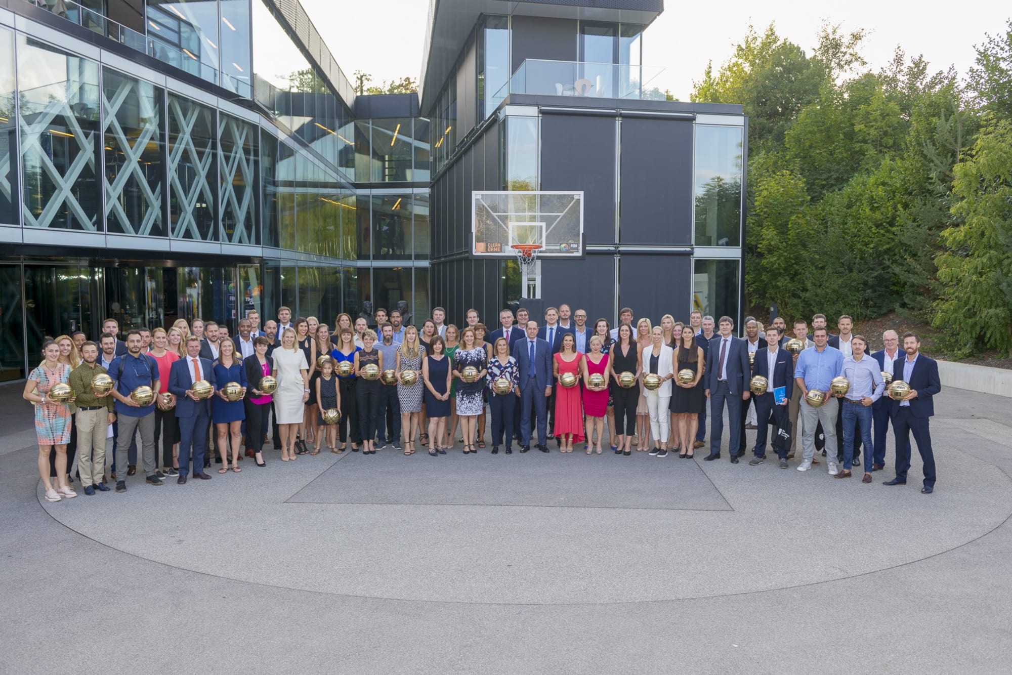 TIMEOUT 2.0 project to help players transition from sport into work