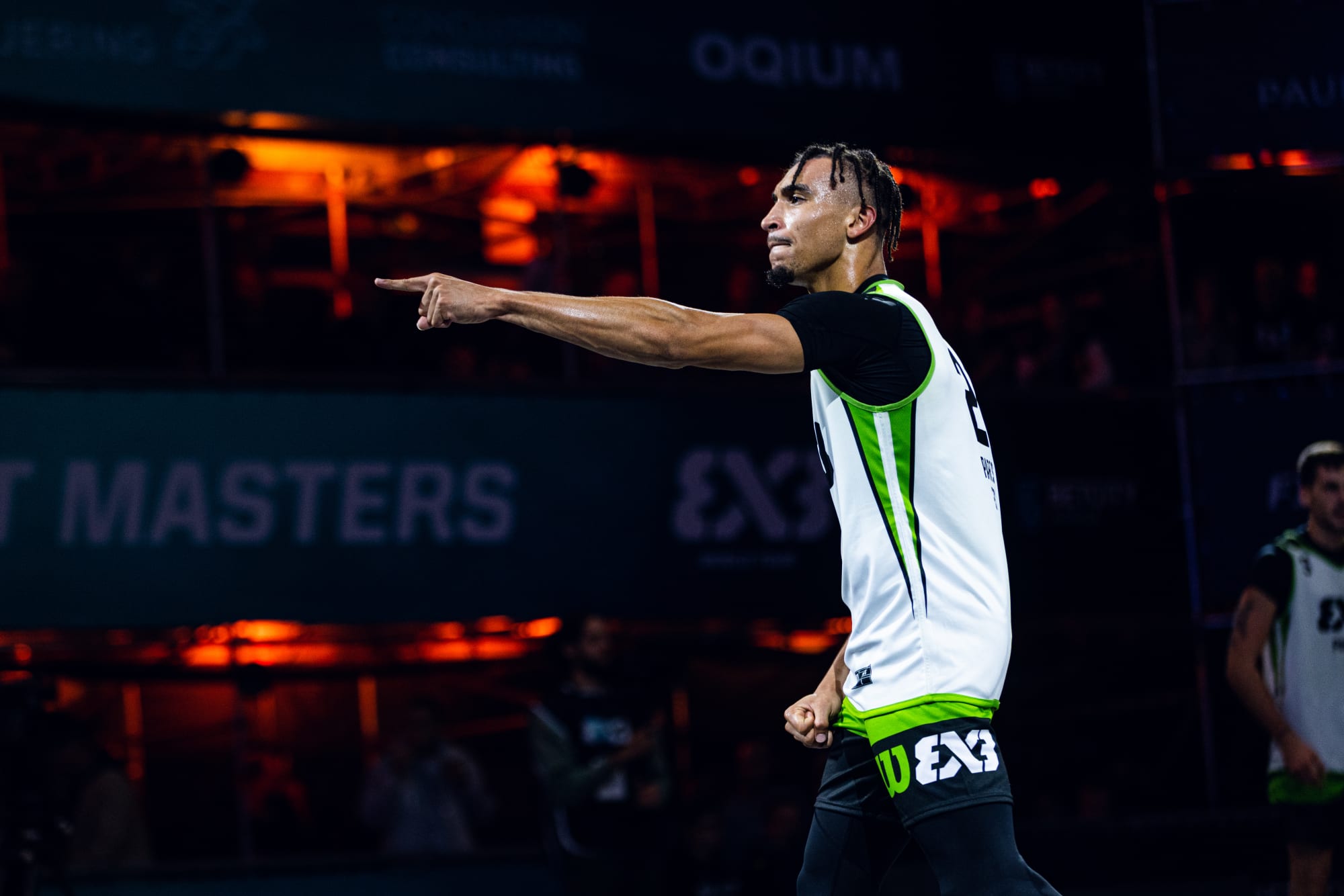 Players to watch at FIBA 3x3 World Tour Paris Masters 2022 FIBA.basketball