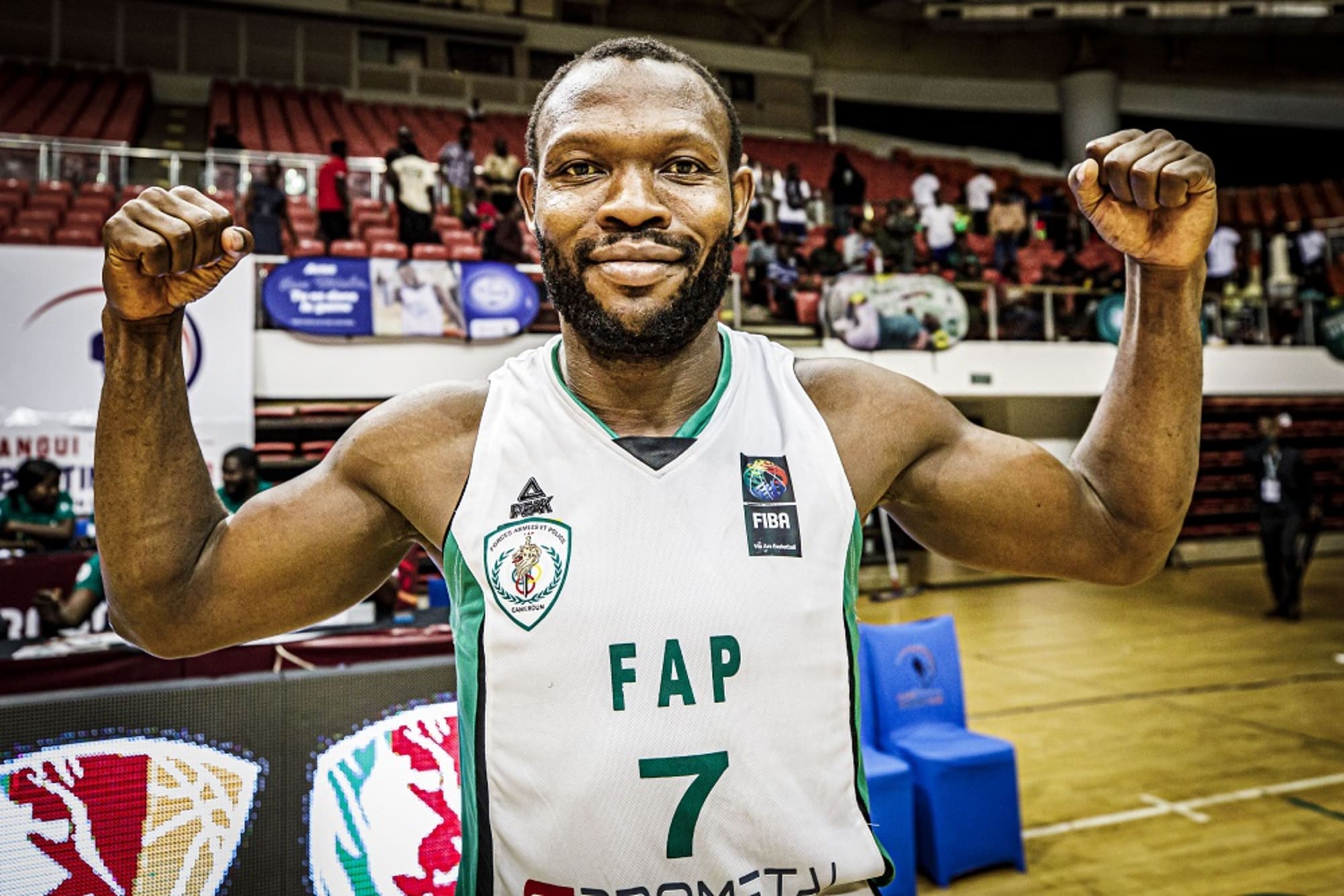 Tametong's 20 points inspire undefeated FAP FIBA.basketball