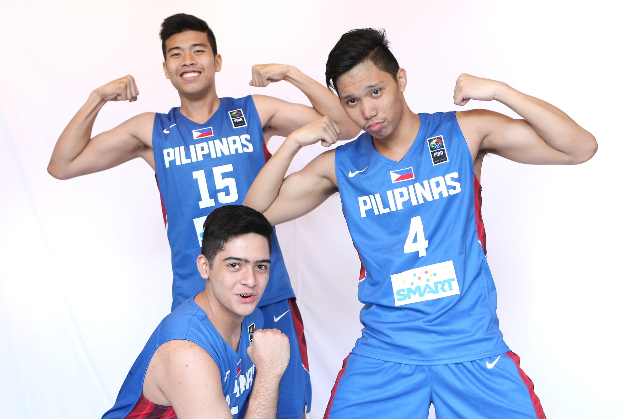 Players to watch at the 2015 FIBA Asia U16 Championship FIBA.basketball