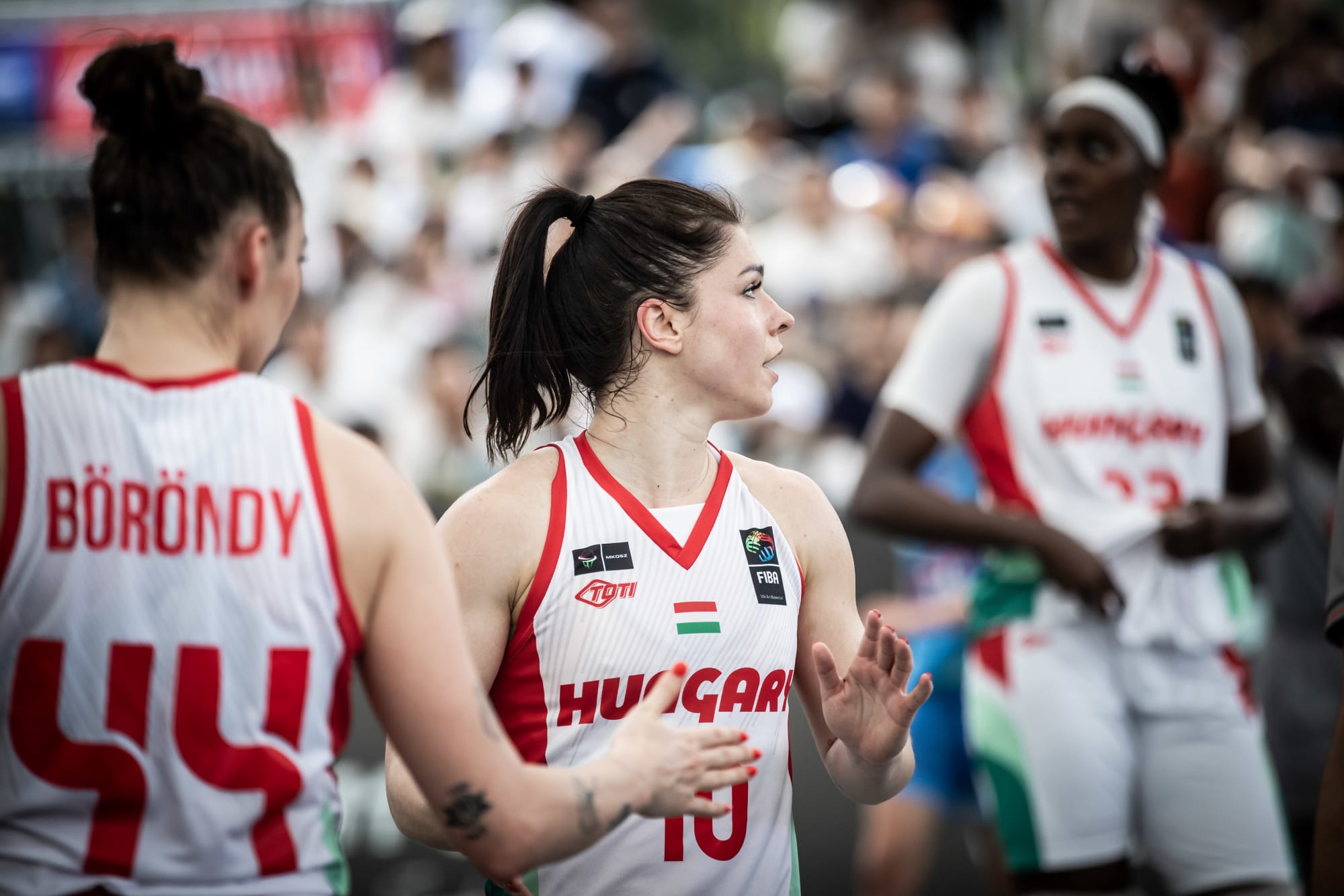 Everything you need to know before FIBA 3x3 Olympic Qualifying