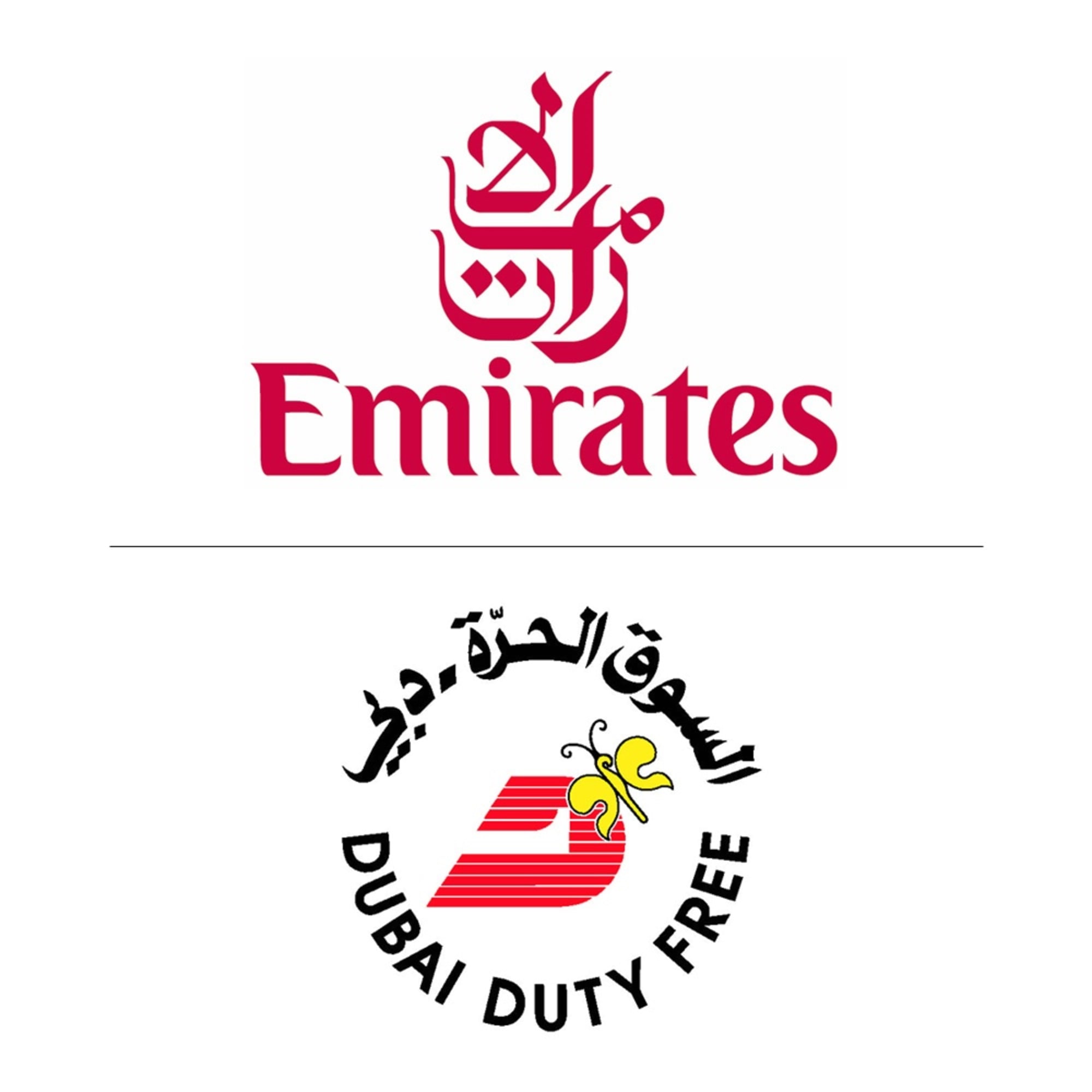 FIBA Emirates Airline and Dubai Duty Free sign on as sponsors for