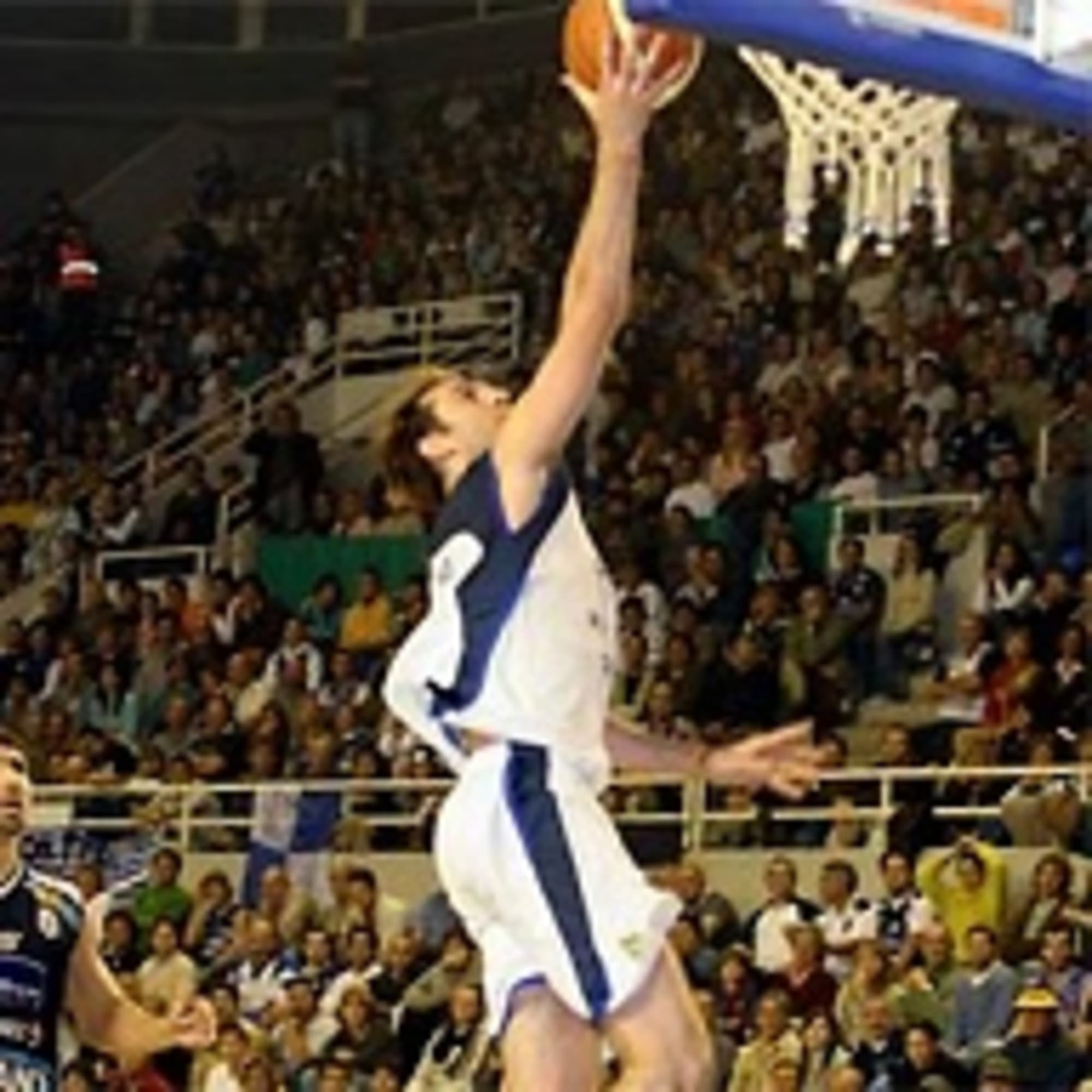ARG - Boca close in on title | FIBA Basketball