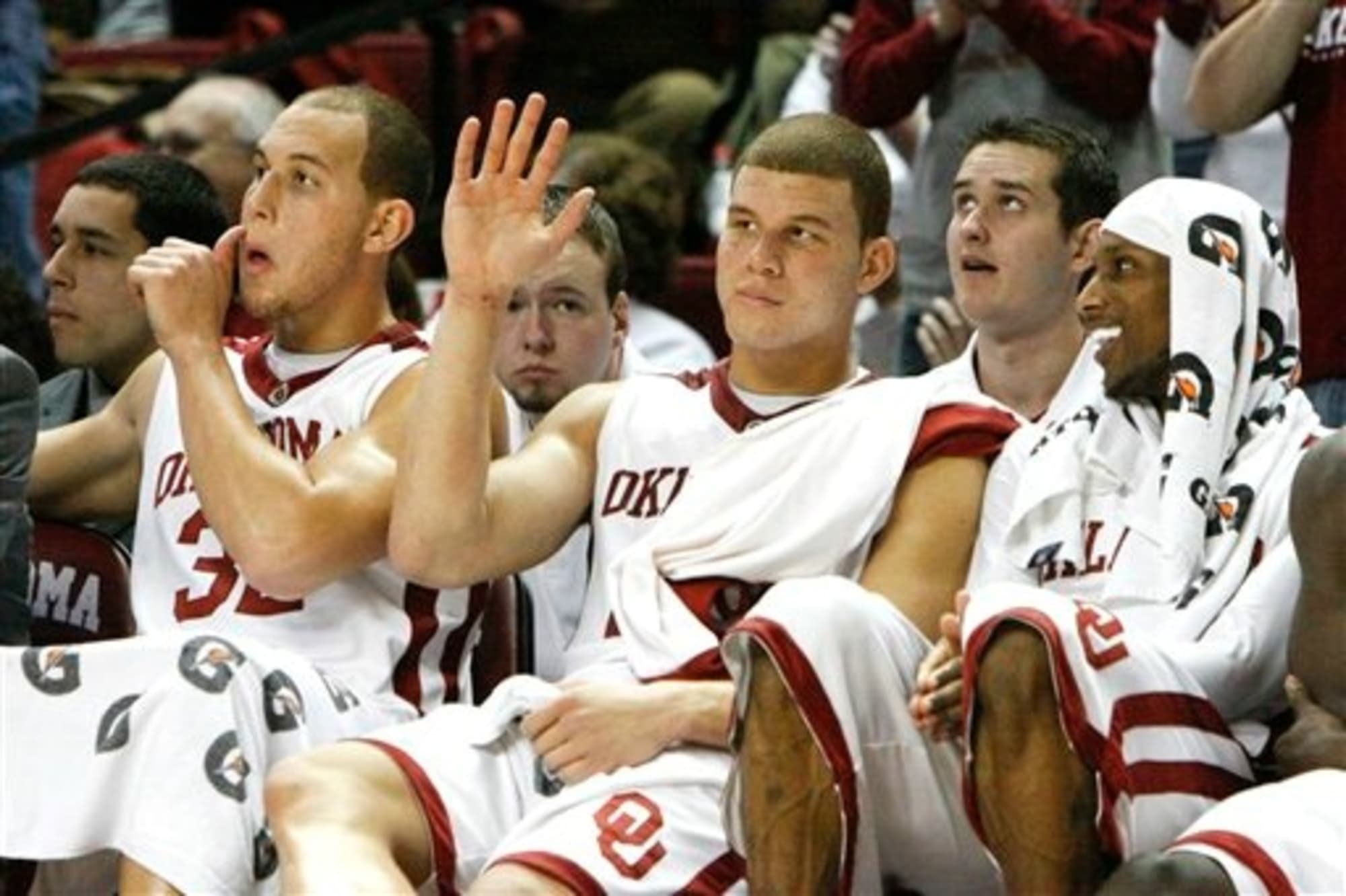 USA No 1 pick Griffin’s season over before it starts FIBA.basketball