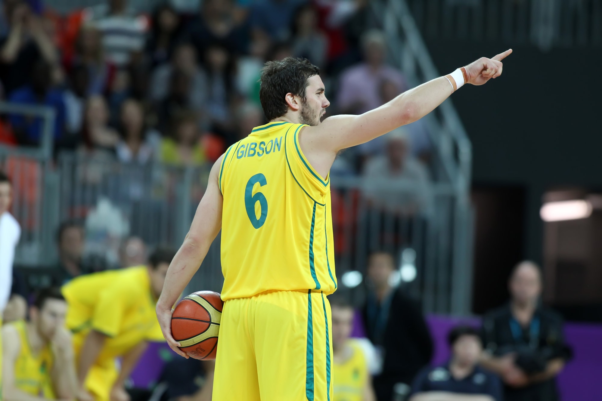 Olympic update - who’s rolling to Rio? | FIBA Basketball