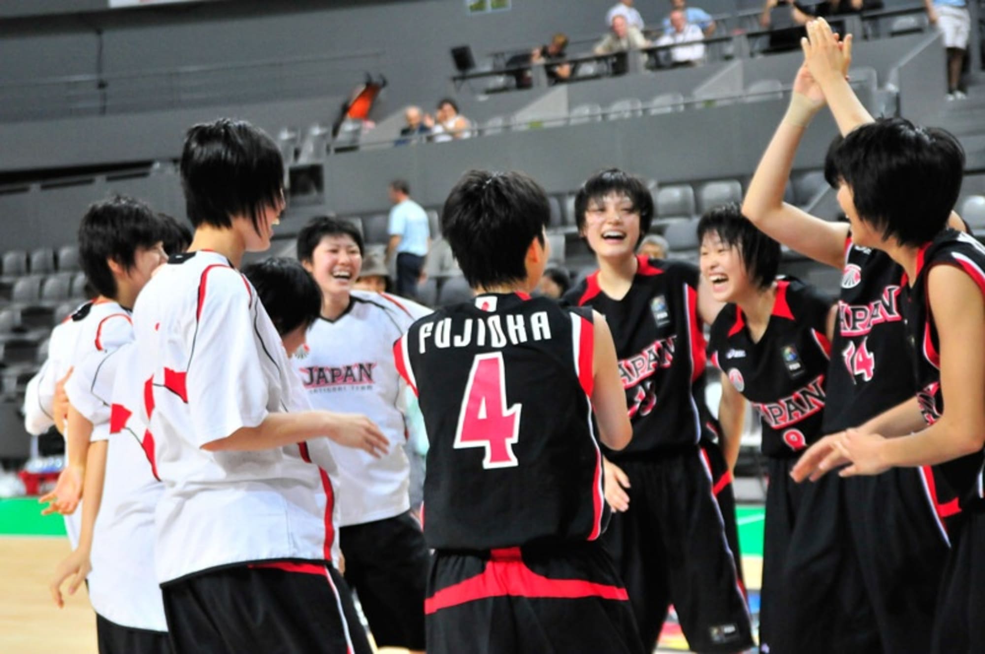 Basket Japonaise Kimitsu