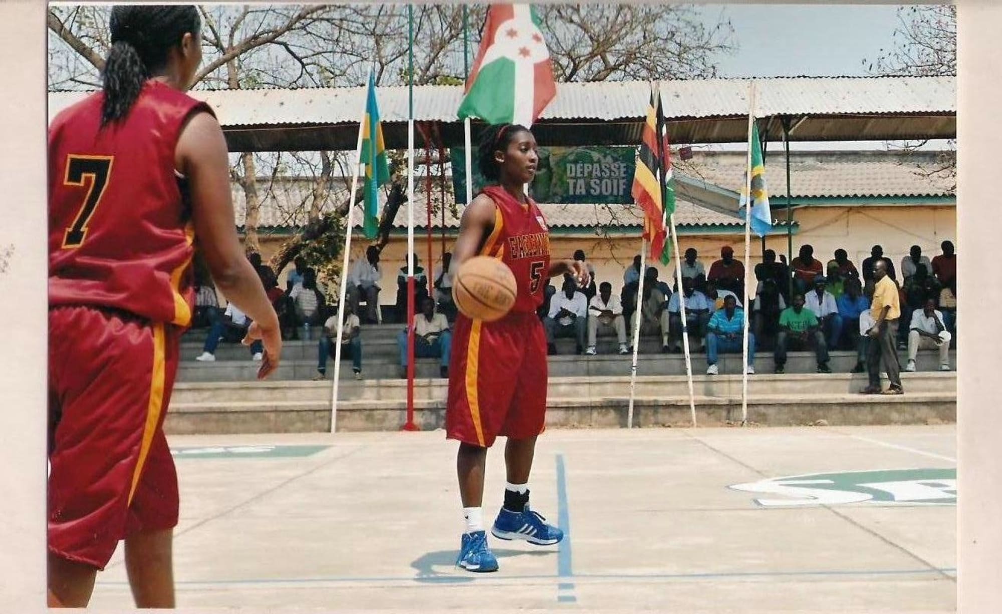 KEN Champs KCB Lions and Wings in dream start as Coop struggle