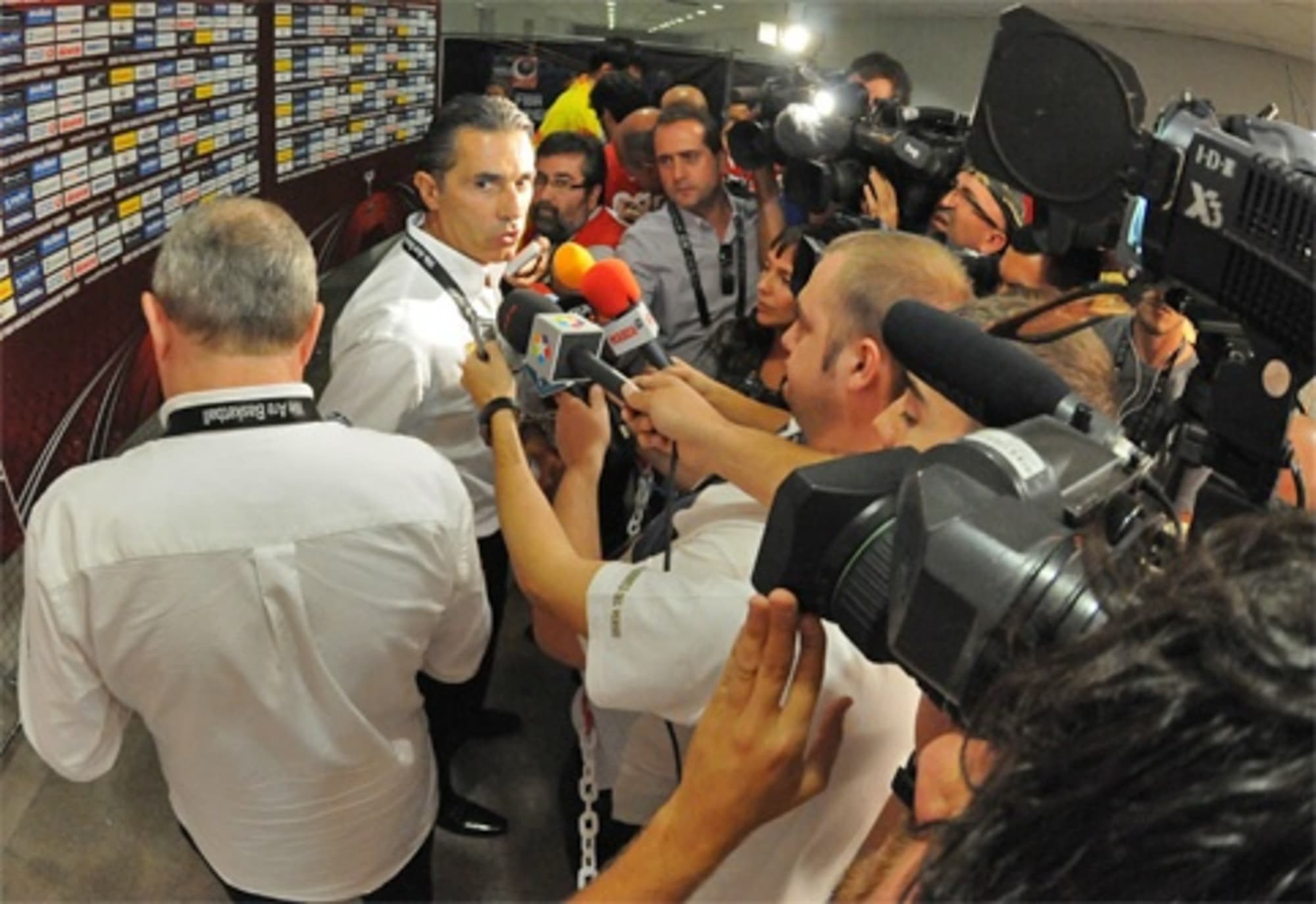 PR N°6 Olympic Qualifying Tournament and U17 WC accreditation