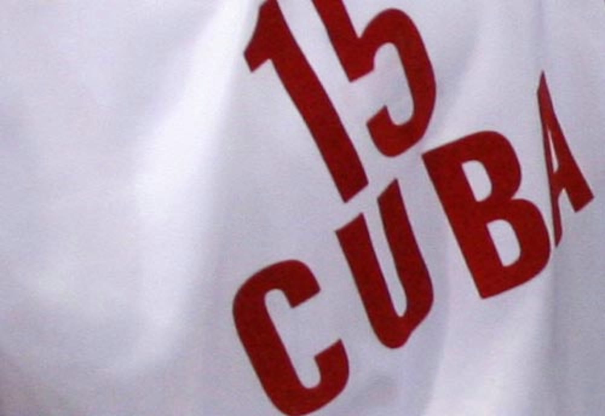 CUB FIBA Americas Championshipbound Cubans celebrate with CBC bronze