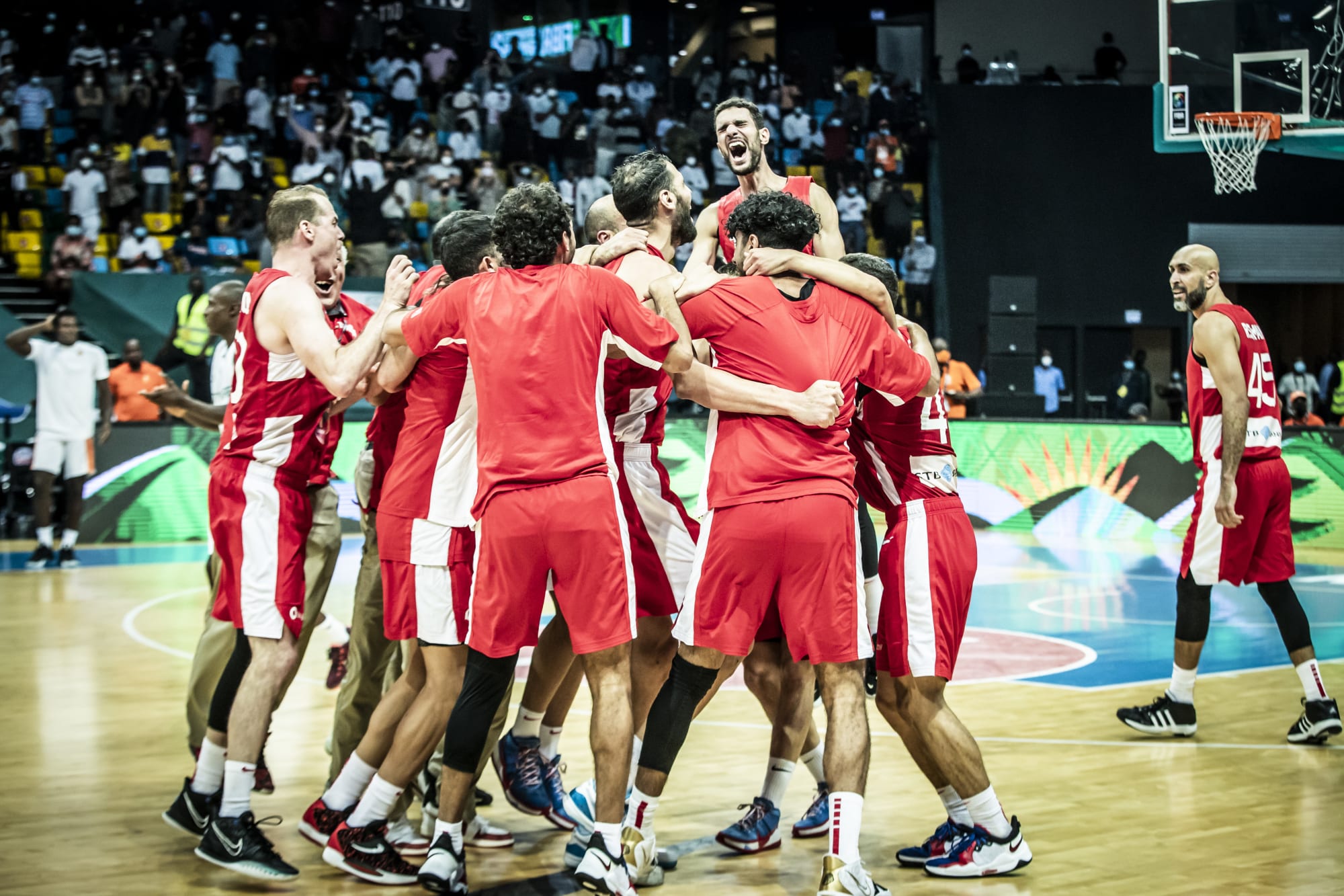 FIBA Africa to announce 2025 AfroBasket soon - FIBA AfroBasket 2025 ...