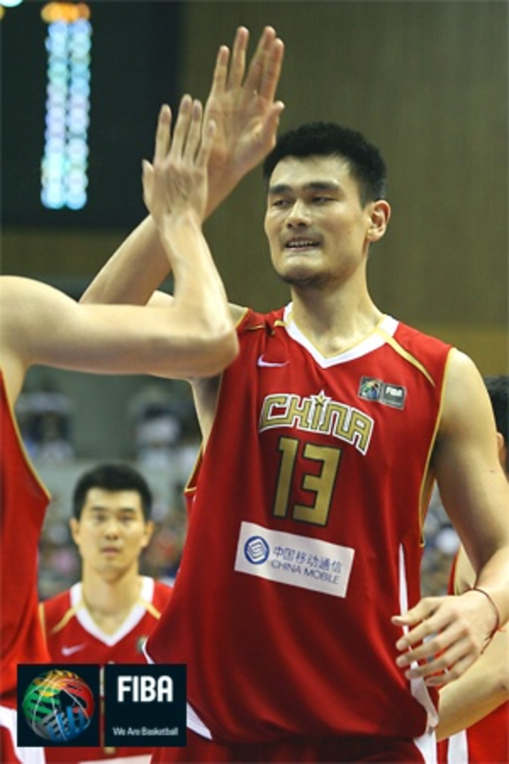 CHN Yao y Yi a reparación; la carrera de Xu Yong podría terminar