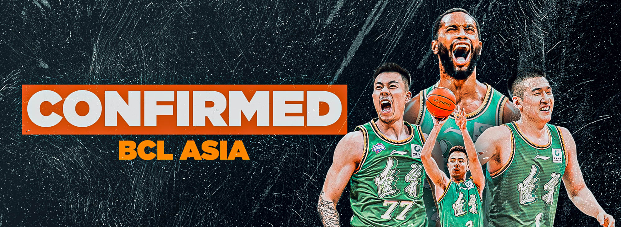 Liaoning Flying Leopards claim spot at BCL Asia 2024 after clinching