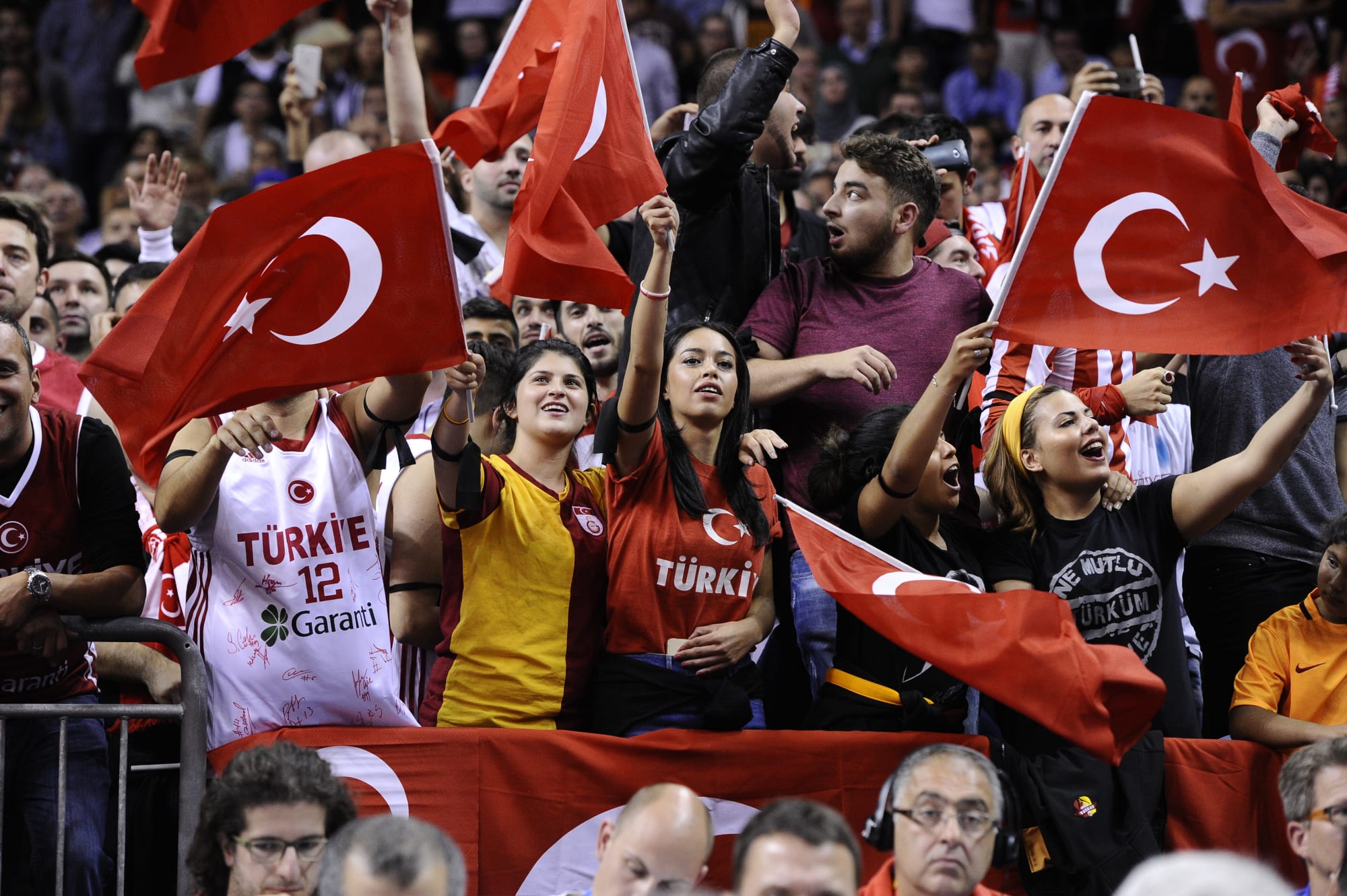 FIBA EuroBasket 2017 Group D tickets now on sale FIBA.basketball