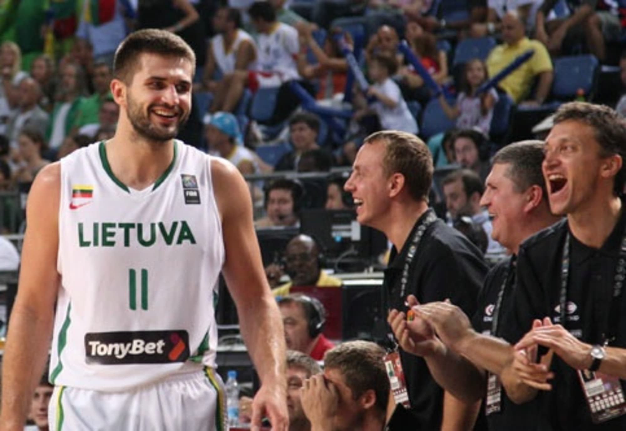 PREVIEW SemiFinals Saturday FIBA.basketball