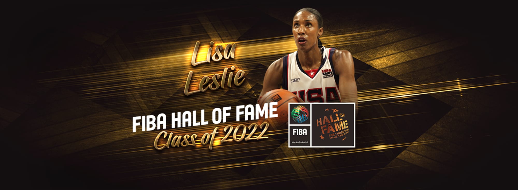 WNBA Lisa Leslie HOF サイン入り写真 WNBA Lisa Leslie HOF サイン入り写真 WNBA Lisa Leslie HOF サイン