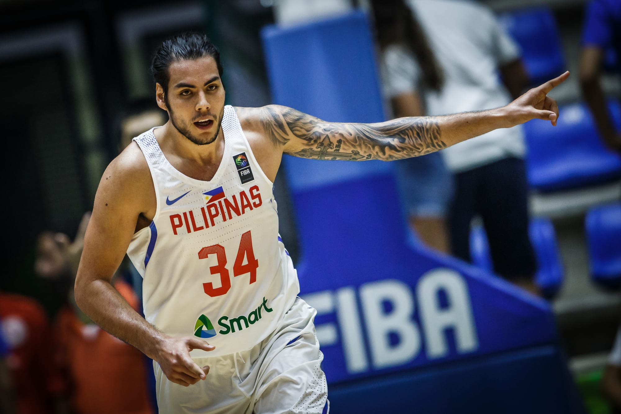 Philippines announce starstudded rosters for FIBA 3x3 World Cup FIBA