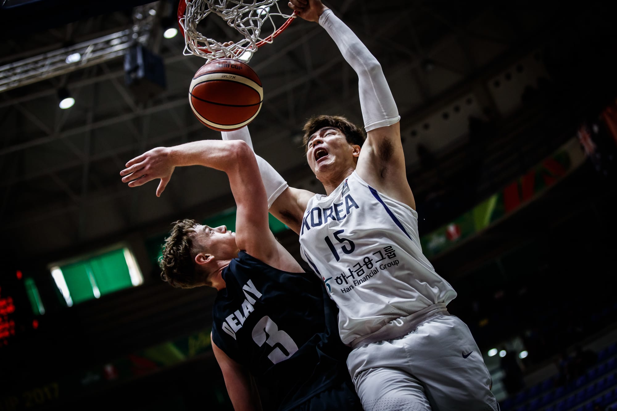 Korea get better of New Zealand in thriller FIBA.basketball