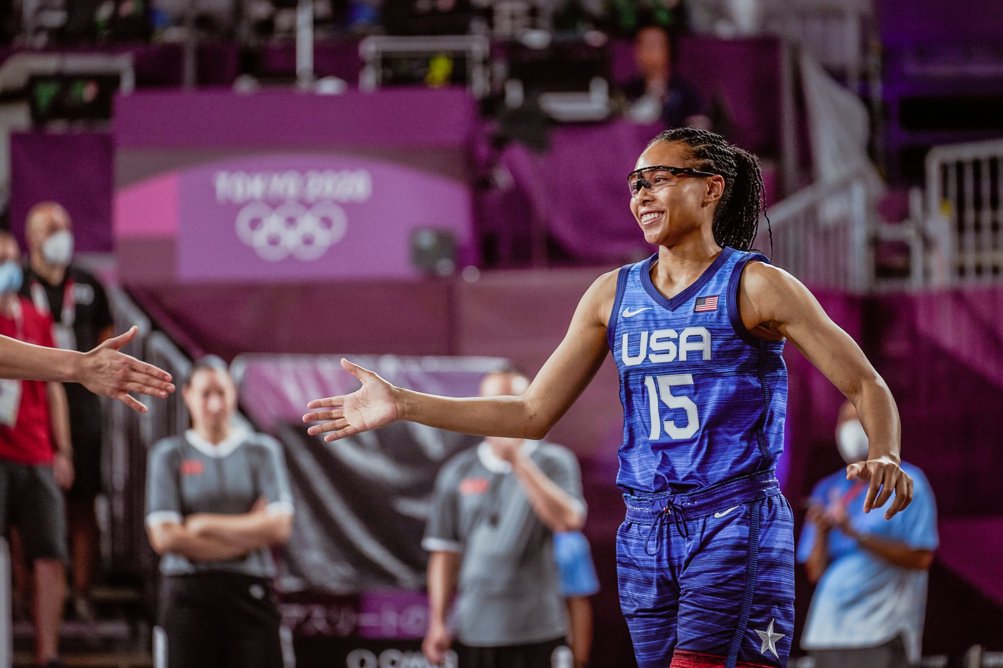 3x3 favorite USA survive scare against Italy to remain unbeaten FIBA
