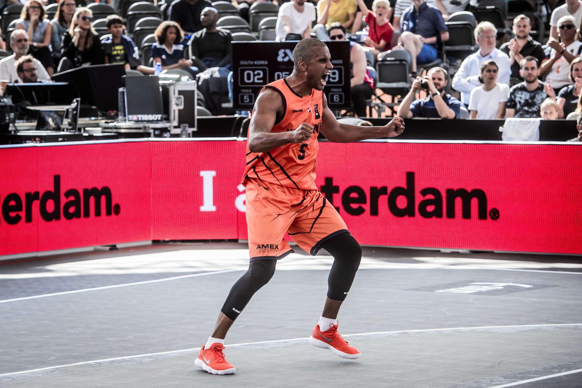 Eight countries who can still make their Olympic debut in basketball in