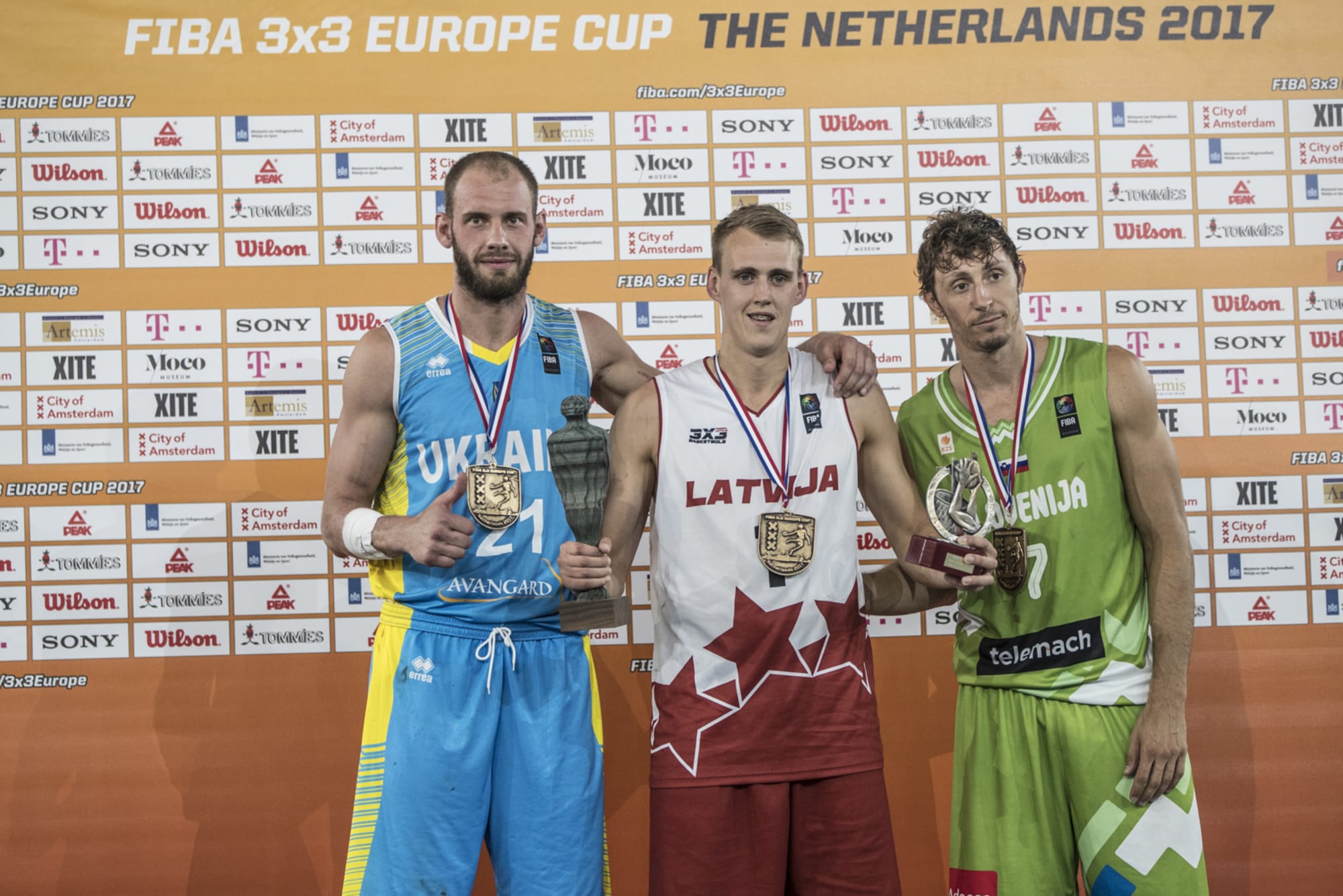 MVP Miezis Headlines Men s Team Of The Tournament At FIBA 3x3 Europe MVP Miezis Headlines Men s Team Of The Tournament At FIBA 3x3 Europe