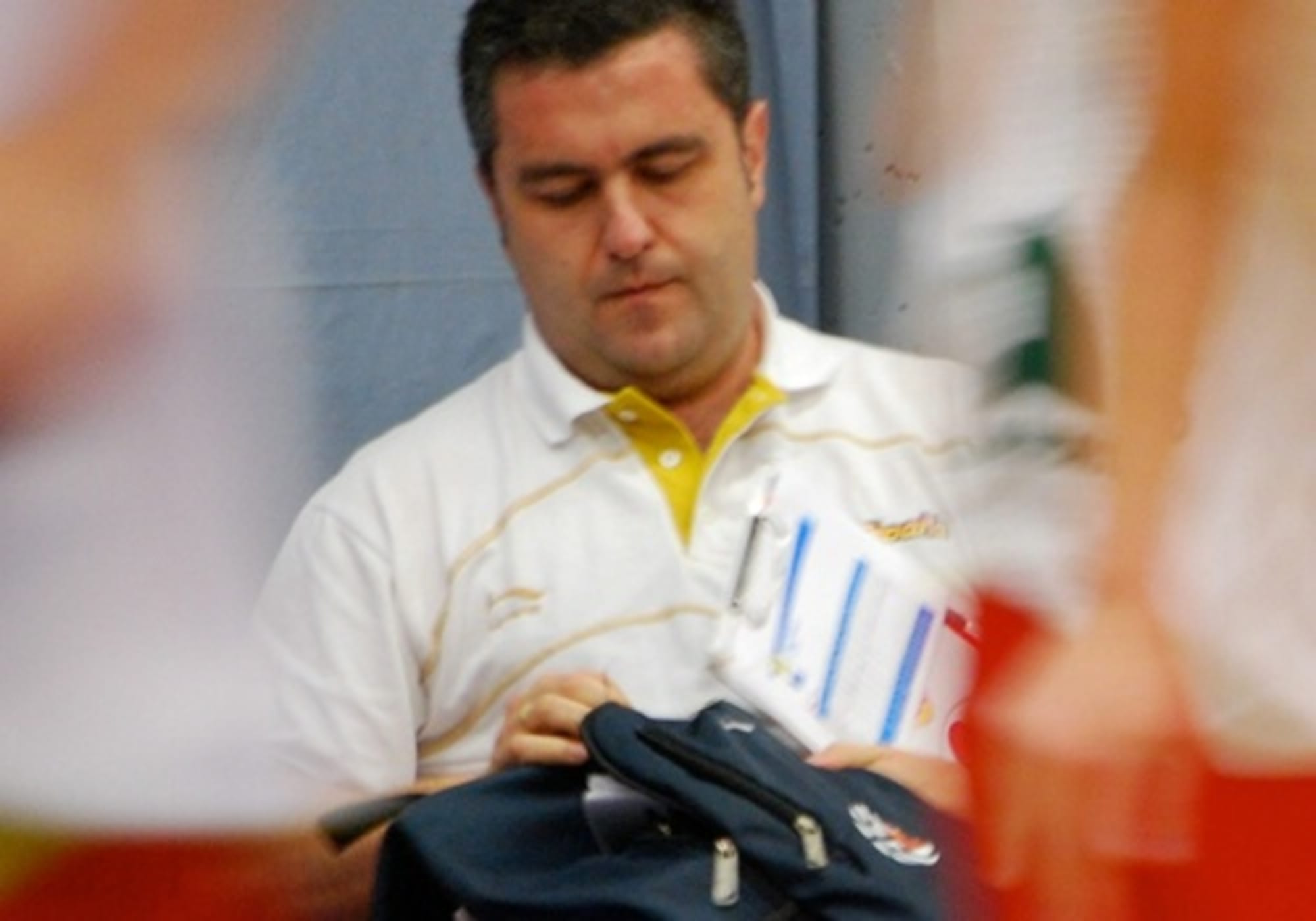 BRA Colinas to visit Brazil players in Europe FIBA.basketball