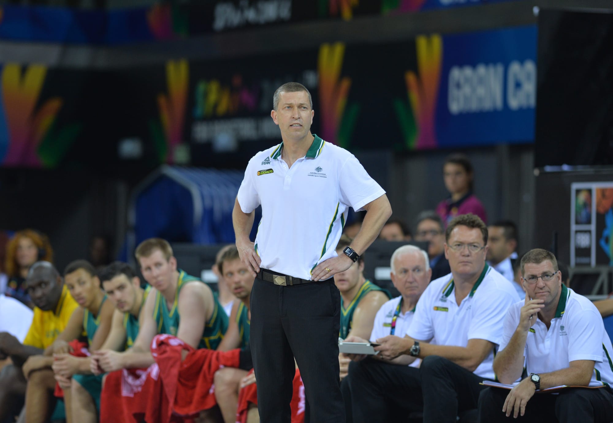 What's it mean, Dr Drej? FIBA.basketball