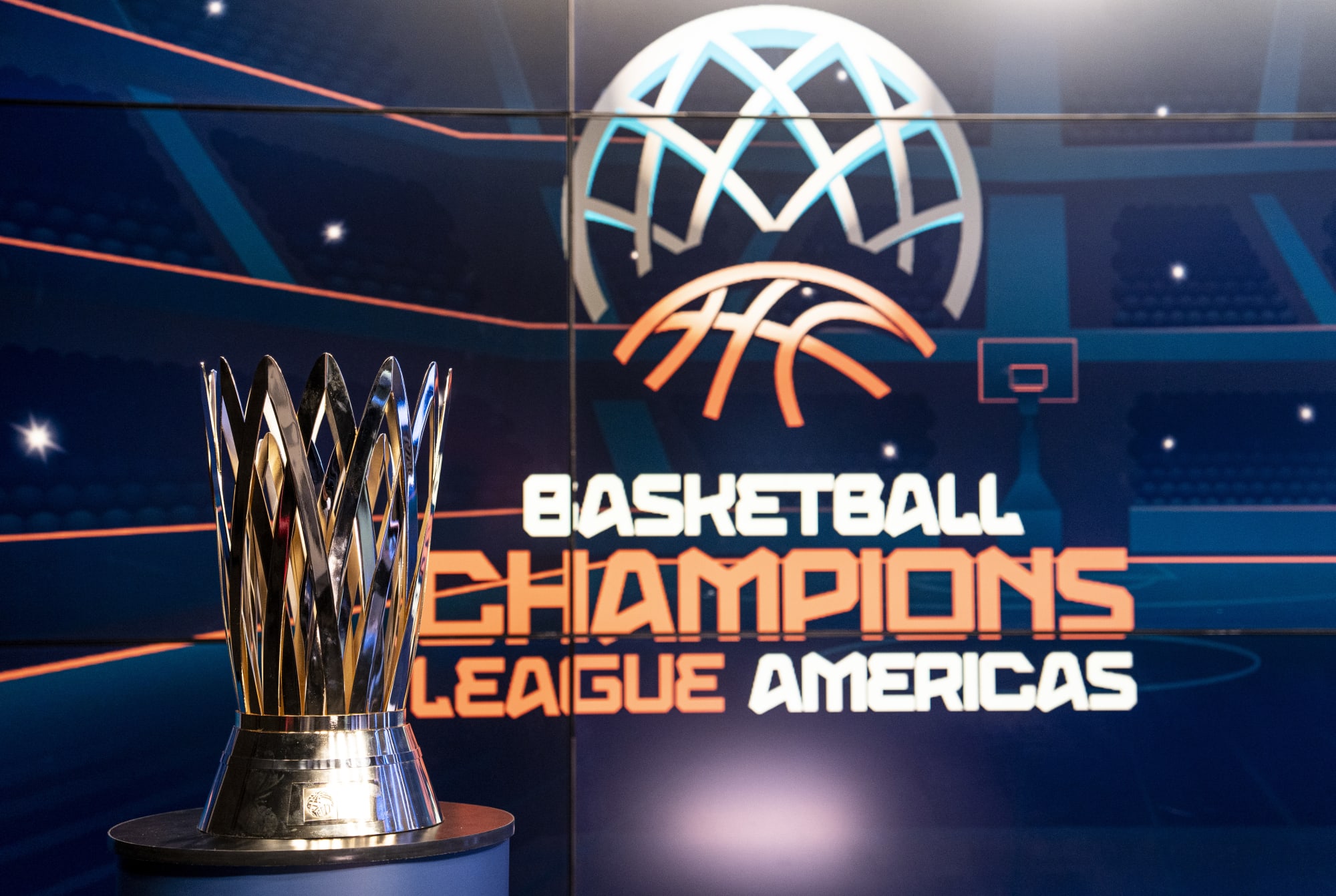 Starting a Discussion on the Basketball Champions League of the Americas: A Guide to Talk Pages