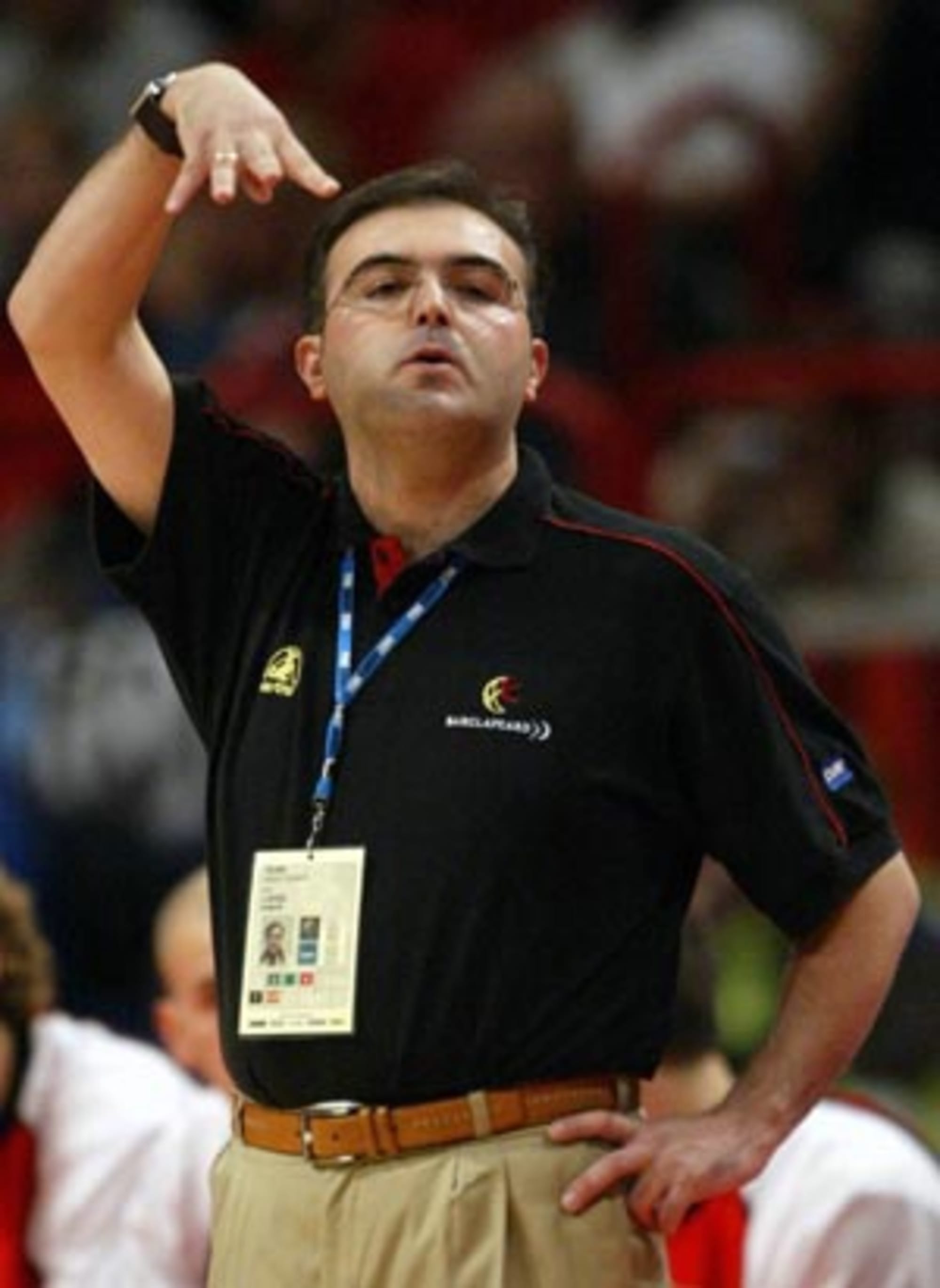 Moncho López