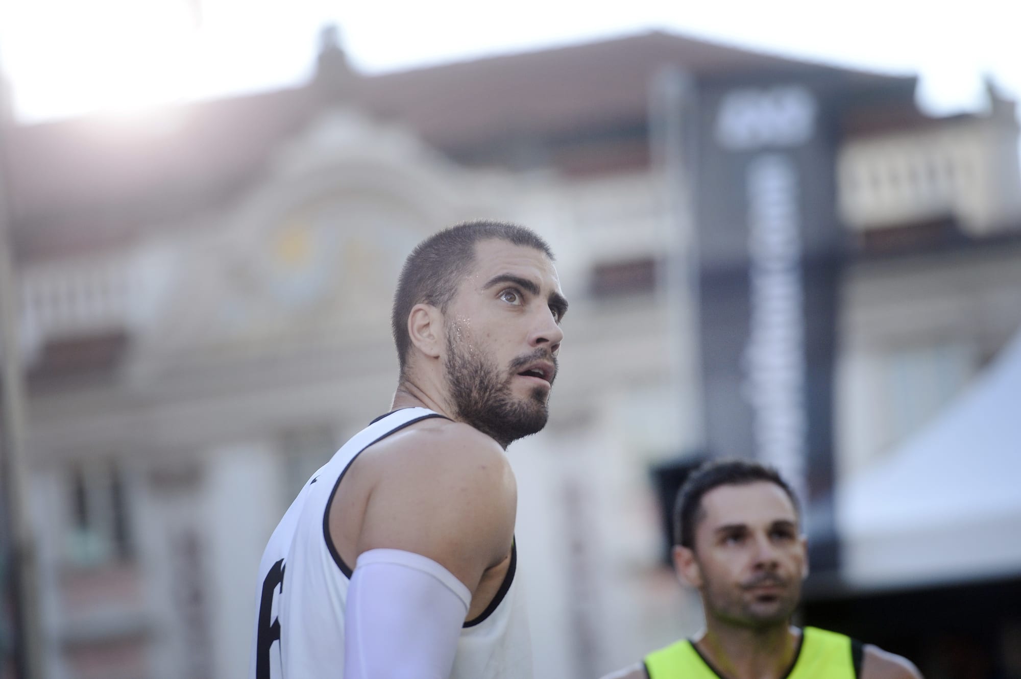 Top teams to select FIBA 3x3 World Tour Masters in unique draft FIBA