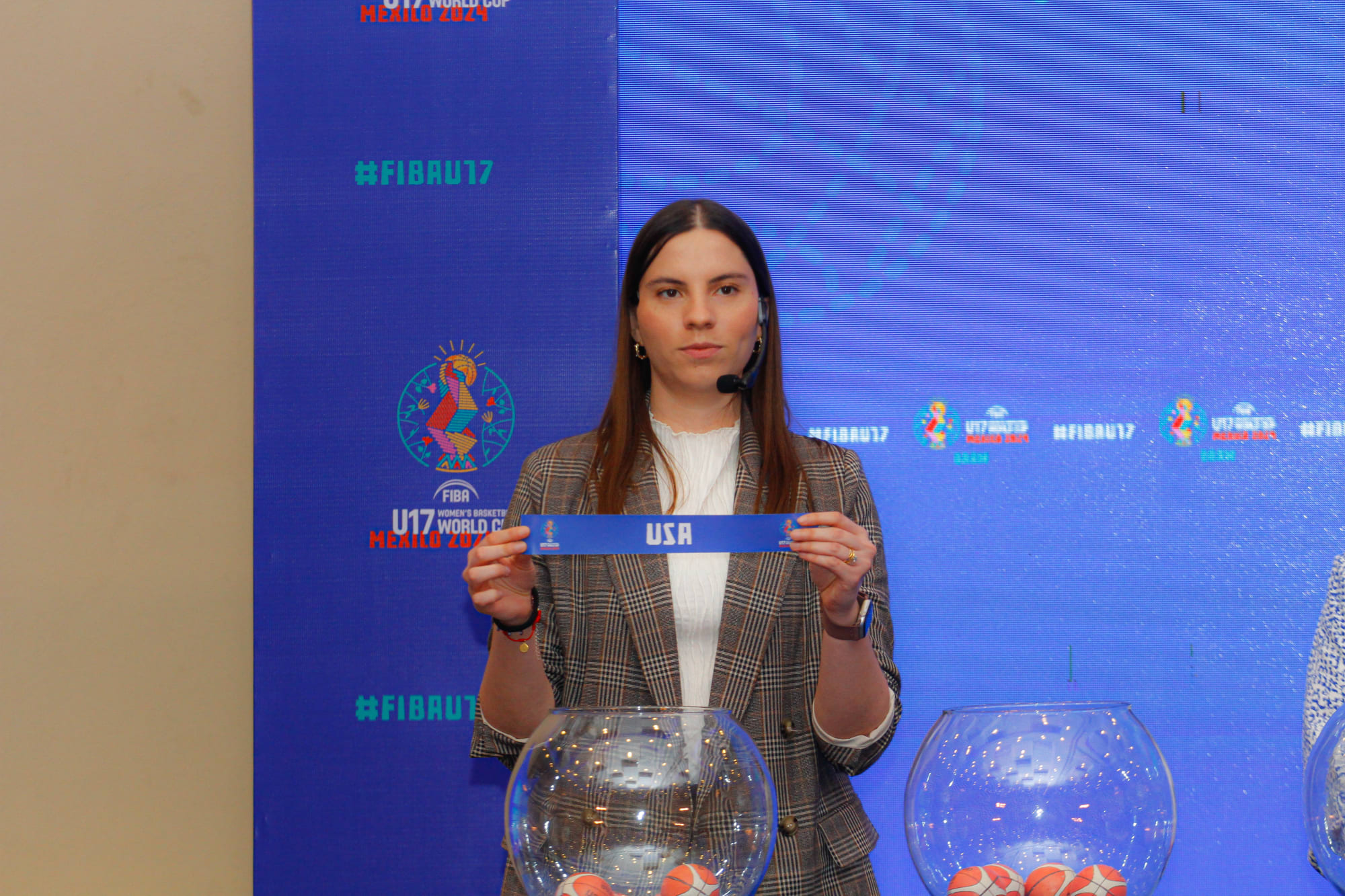 fiba women's world cup 2024 results