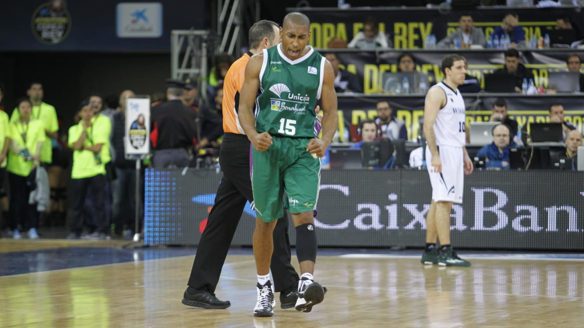 Granger gives Uruguay a shot in the arm FIBA.basketball