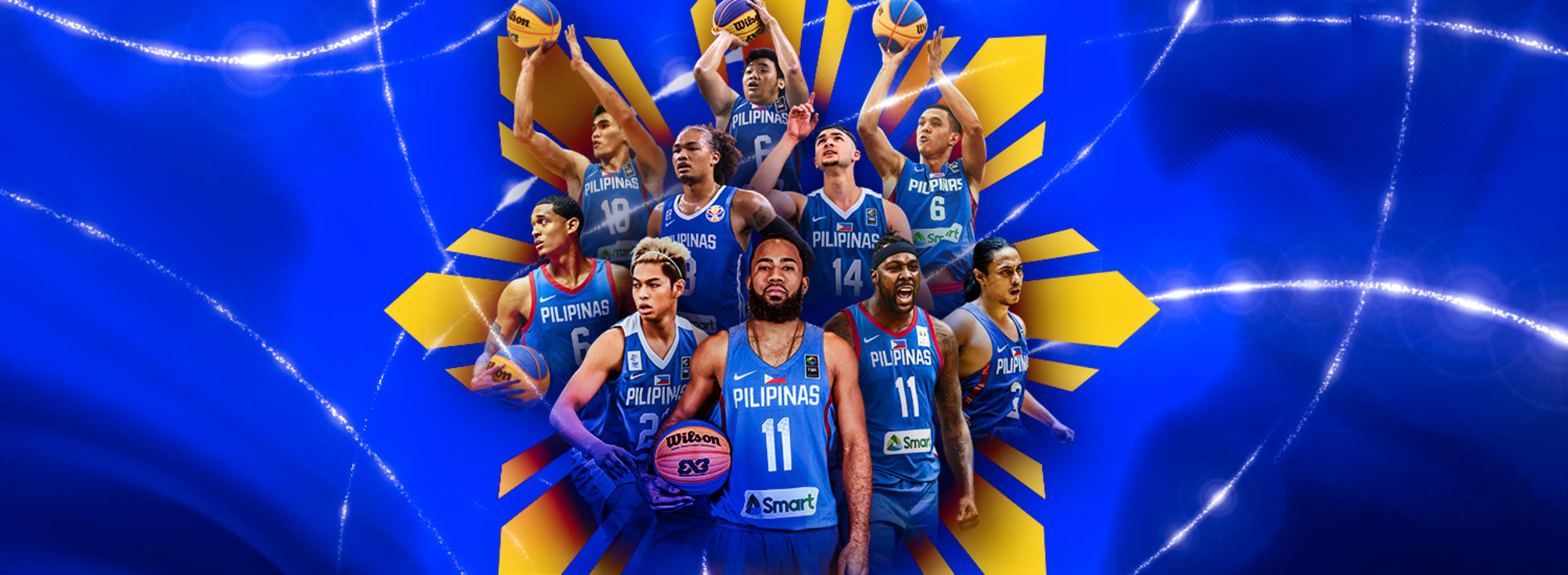 Who can help the Philippines qualify to the Tokyo 2020 Olympics? FIBA