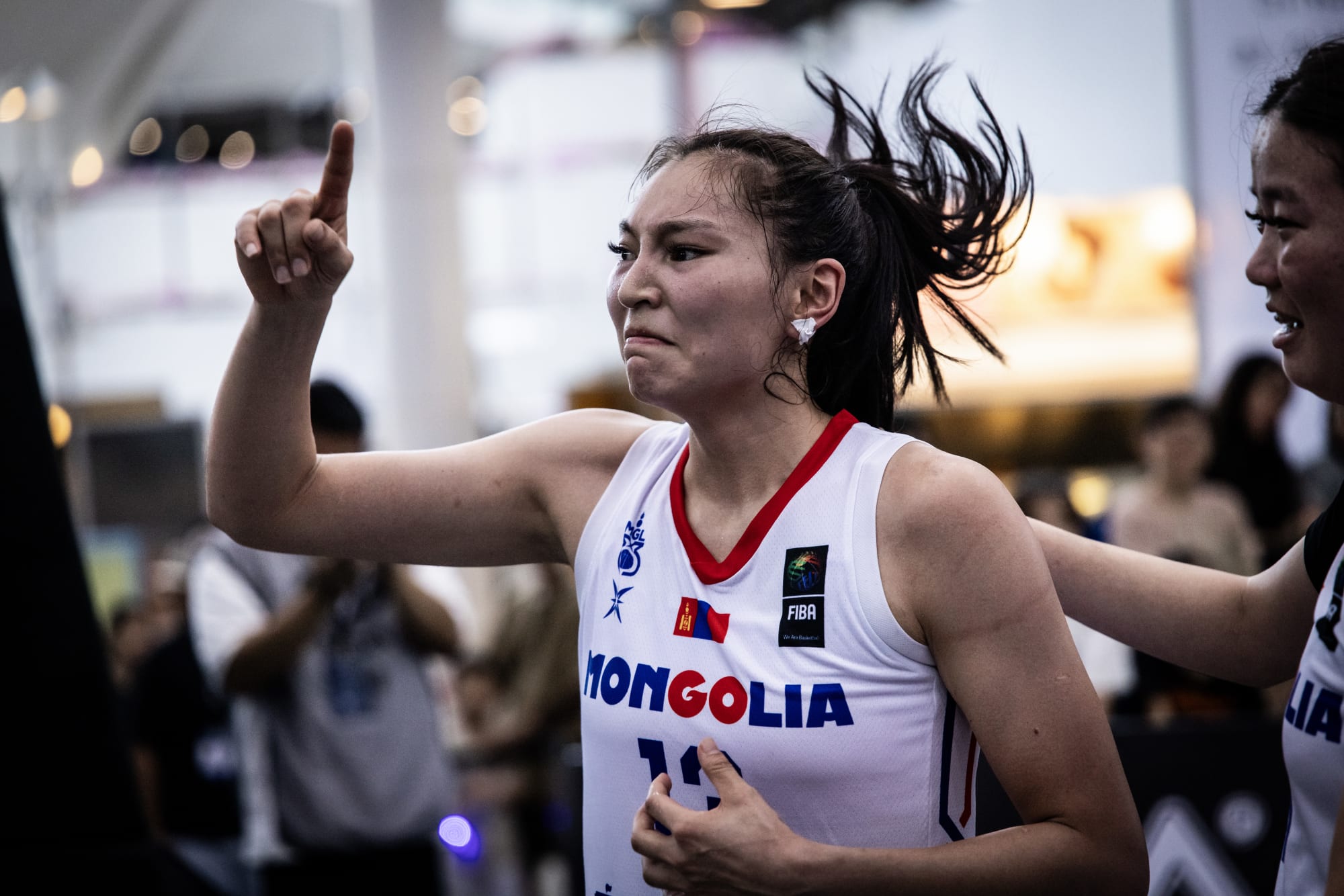 All you need to know before FIBA 3x3 Universality Olympic Qualifying