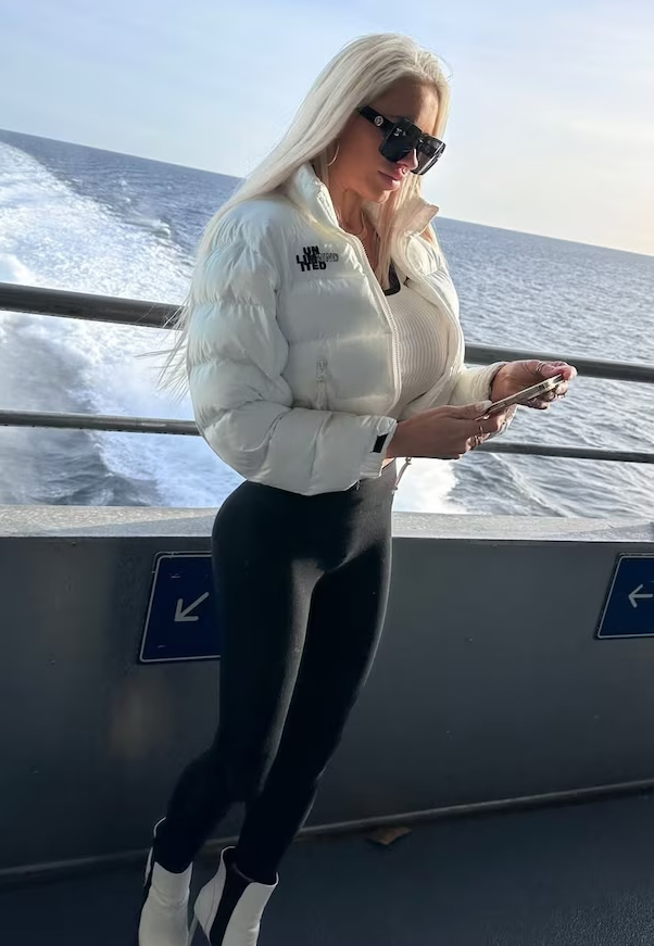 GITTE